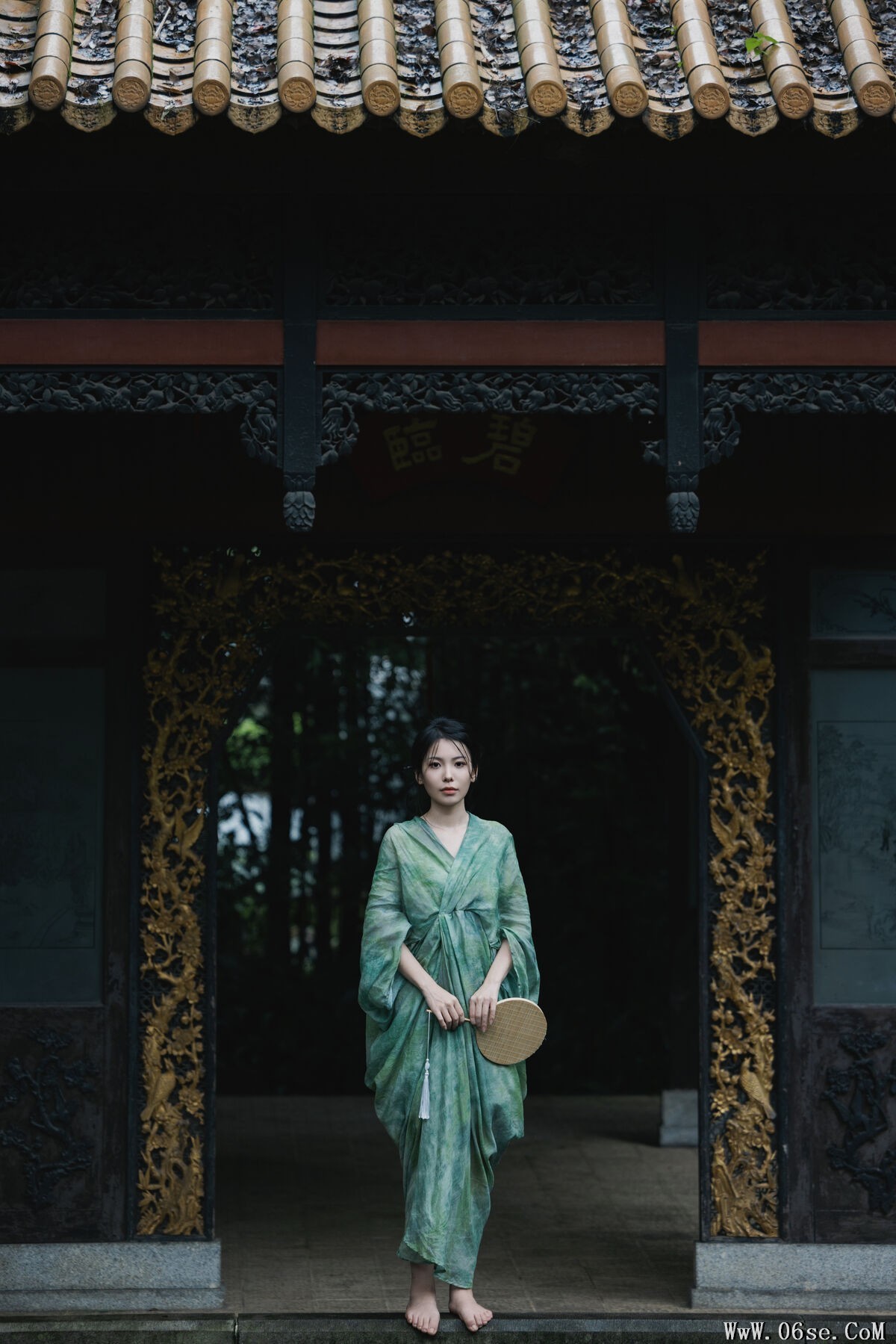 图片[17]-YiTuYu艺图语 Vol.7329 Jiu Mao[31P]-六色网