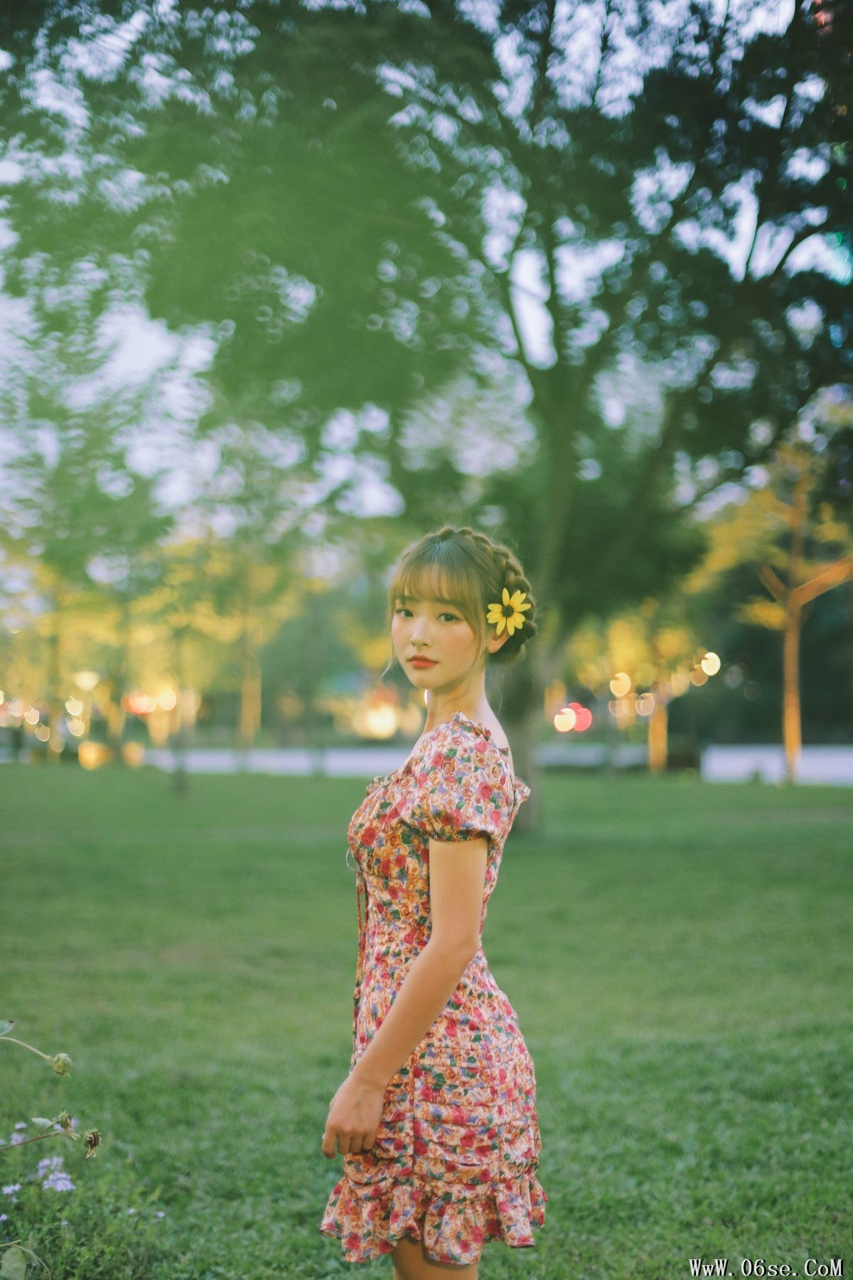 图片[7]-YiTuYu艺图语 Vol.4436 Dan Dan Dan Ting[26P]-六色网