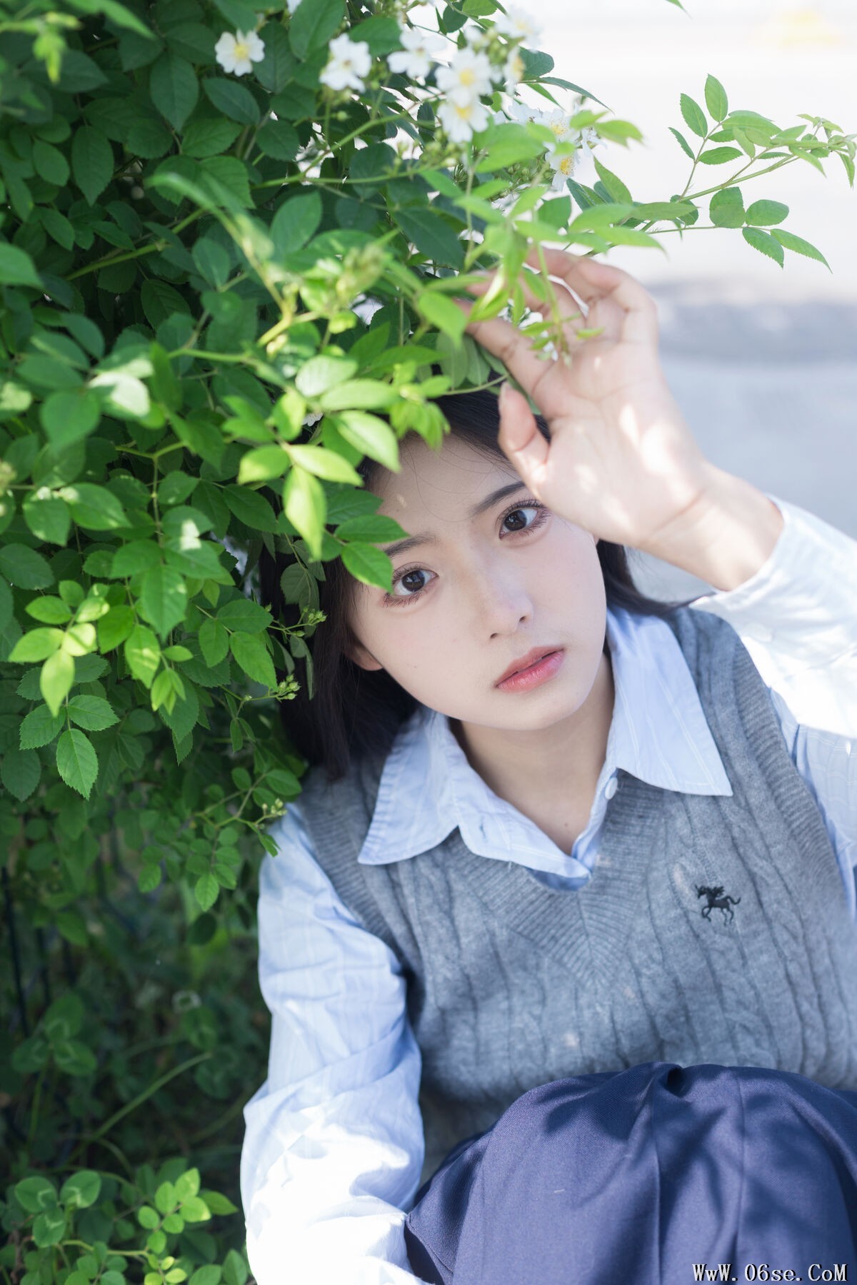 图片[16]-YiTuYu艺图语 Vol.7108 Mu You You[25P]-六色网