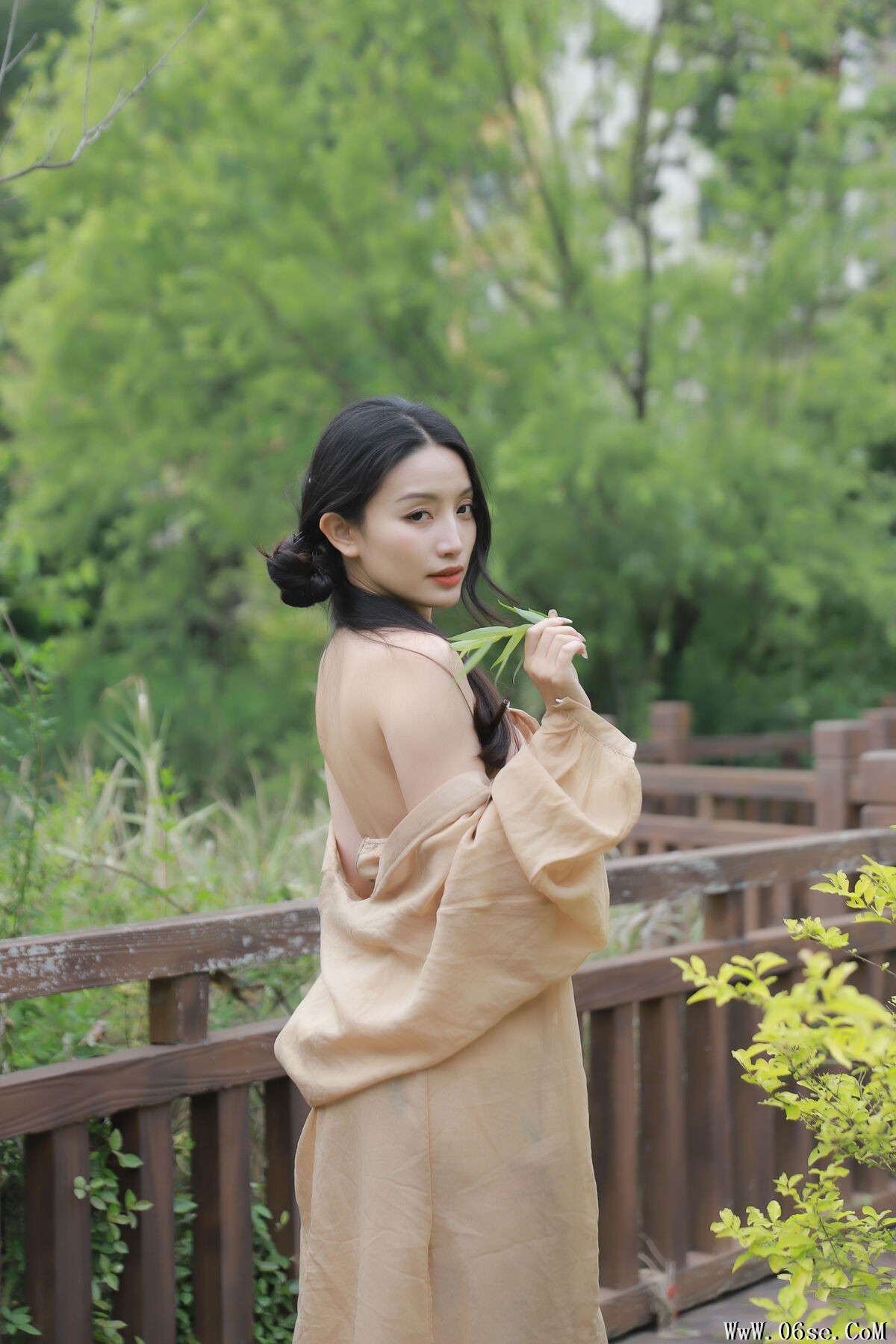 图片[21]-YiTuYu艺图语 Vol.6984 Jing Zi Jinns[27P]-六色网