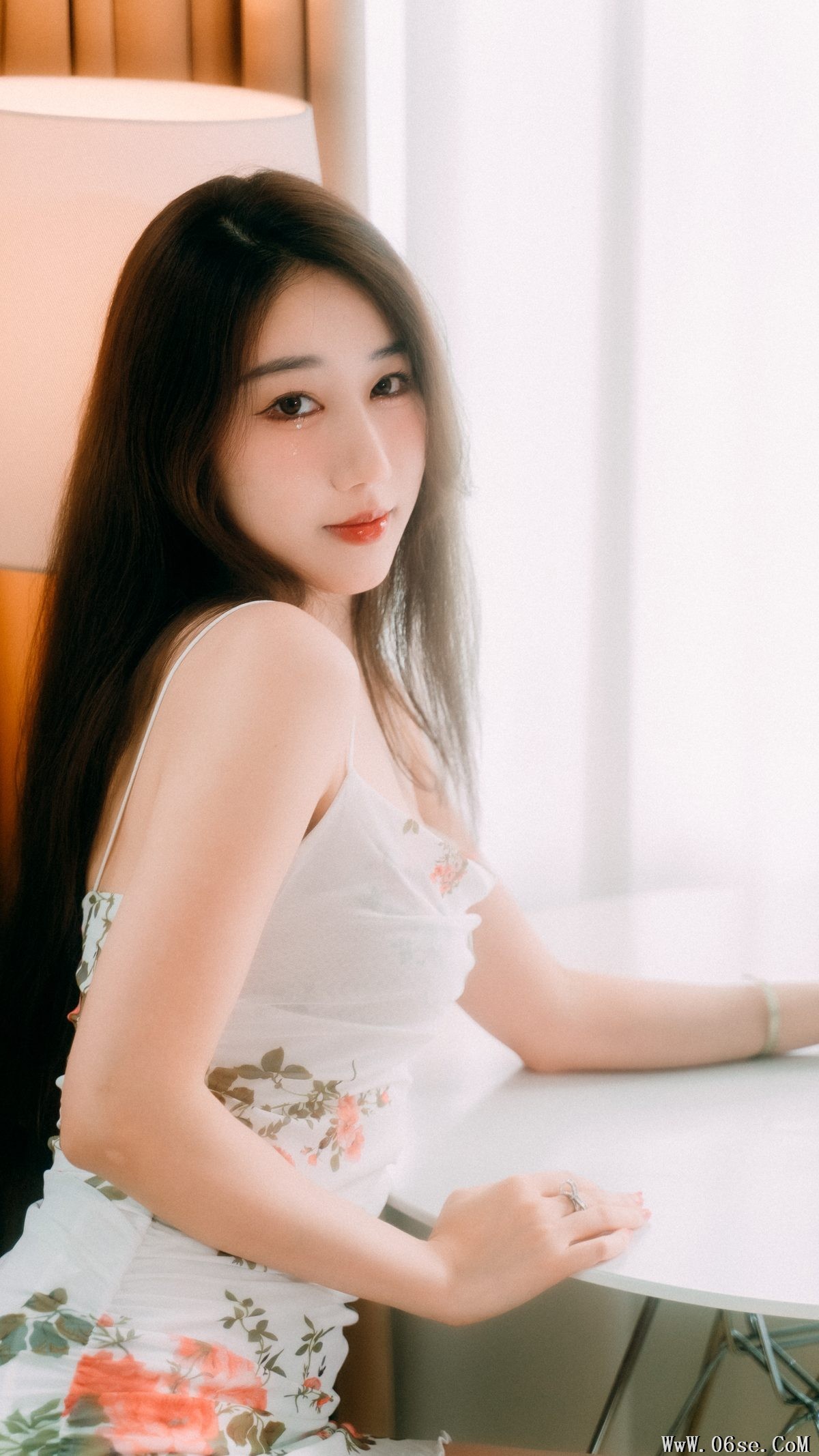图片[44]-YiTuYu艺图语 Vol.4821 Tao Zi[56P]-六色网