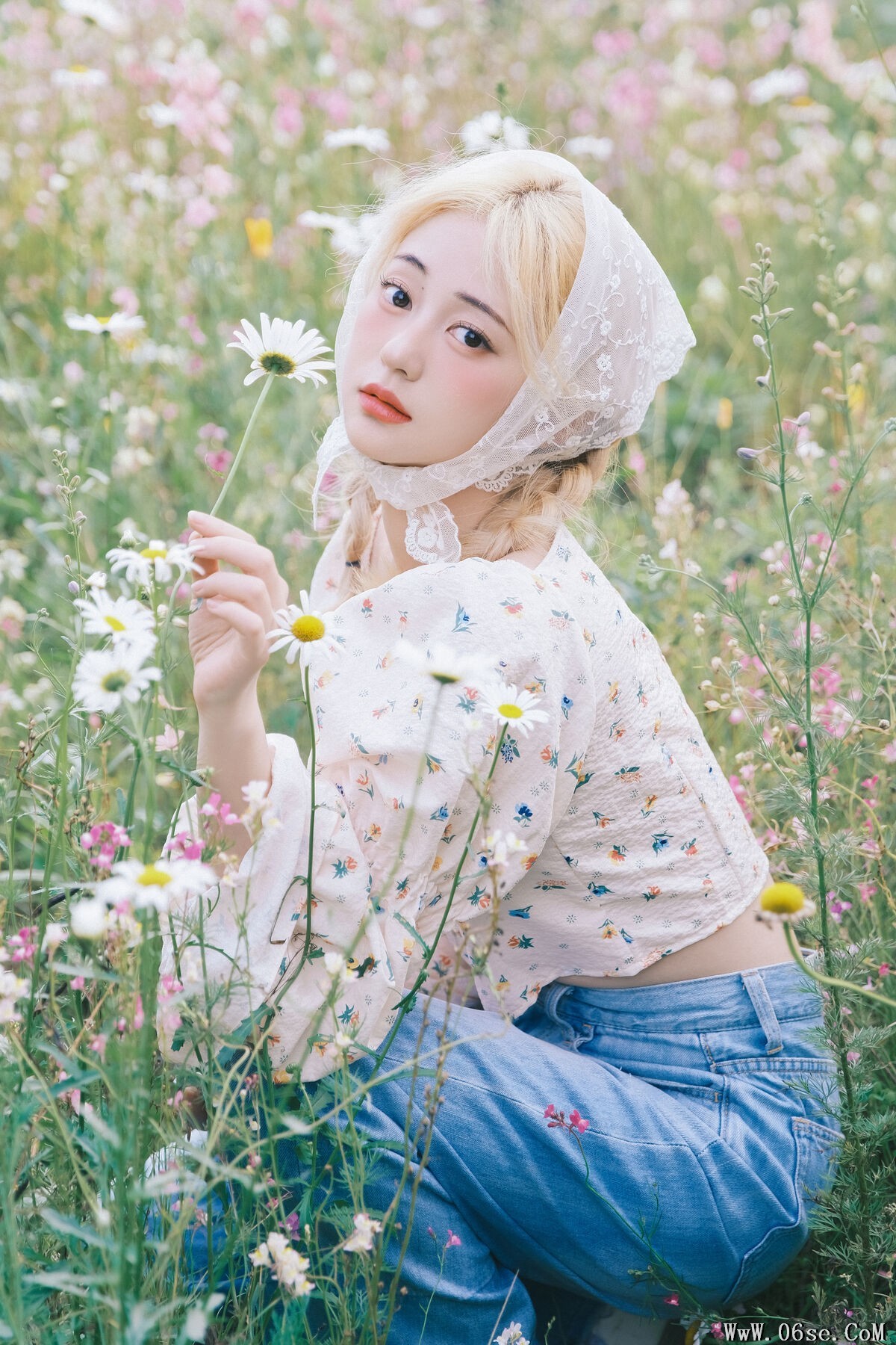 图片[8]-YiTuYu艺图语 Vol.7013 YY Bu Shi Ya Ya[28P]-六色网