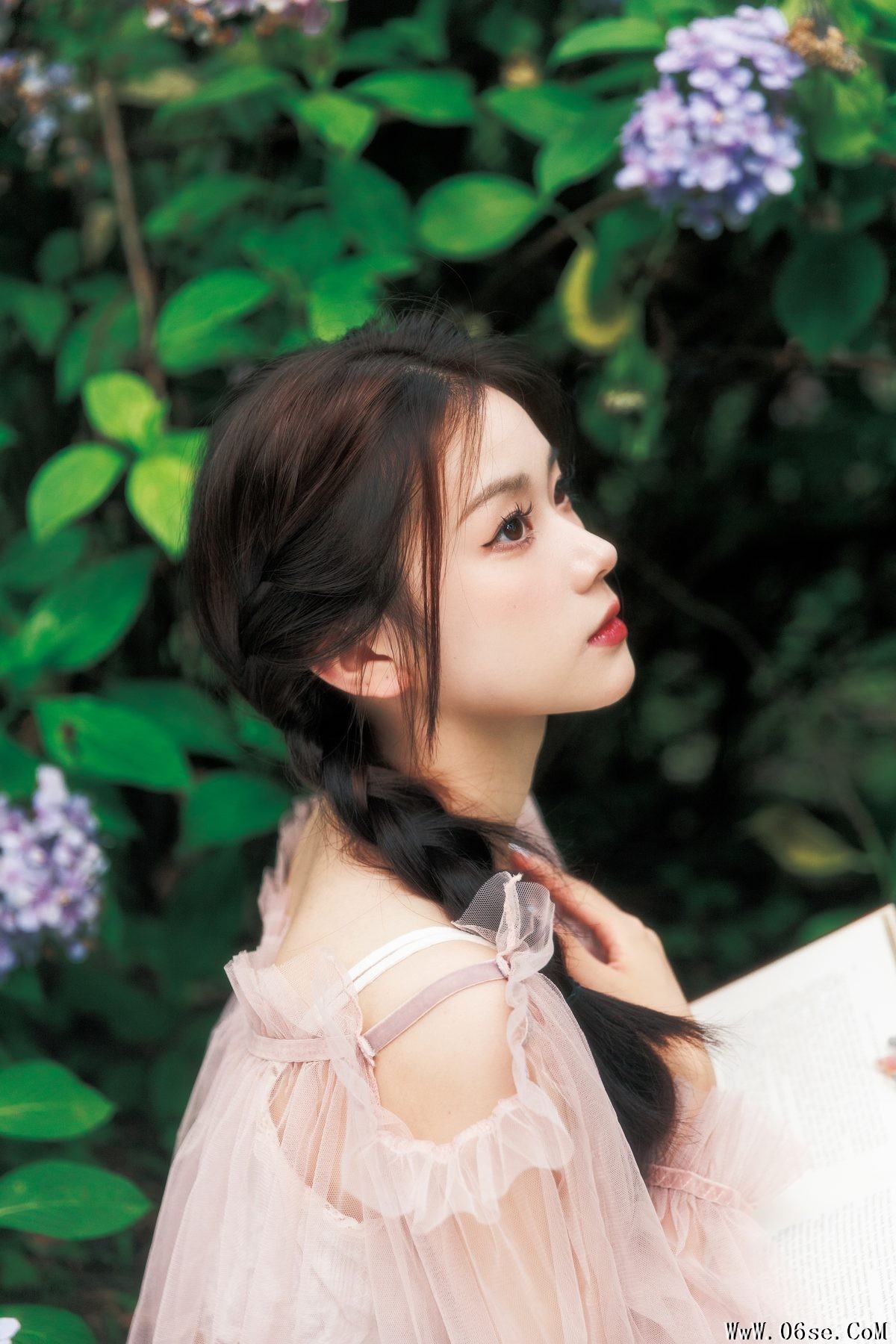 图片[5]-YiTuYu艺图语 Vol.4942 Xiao Bei[25P]-六色网