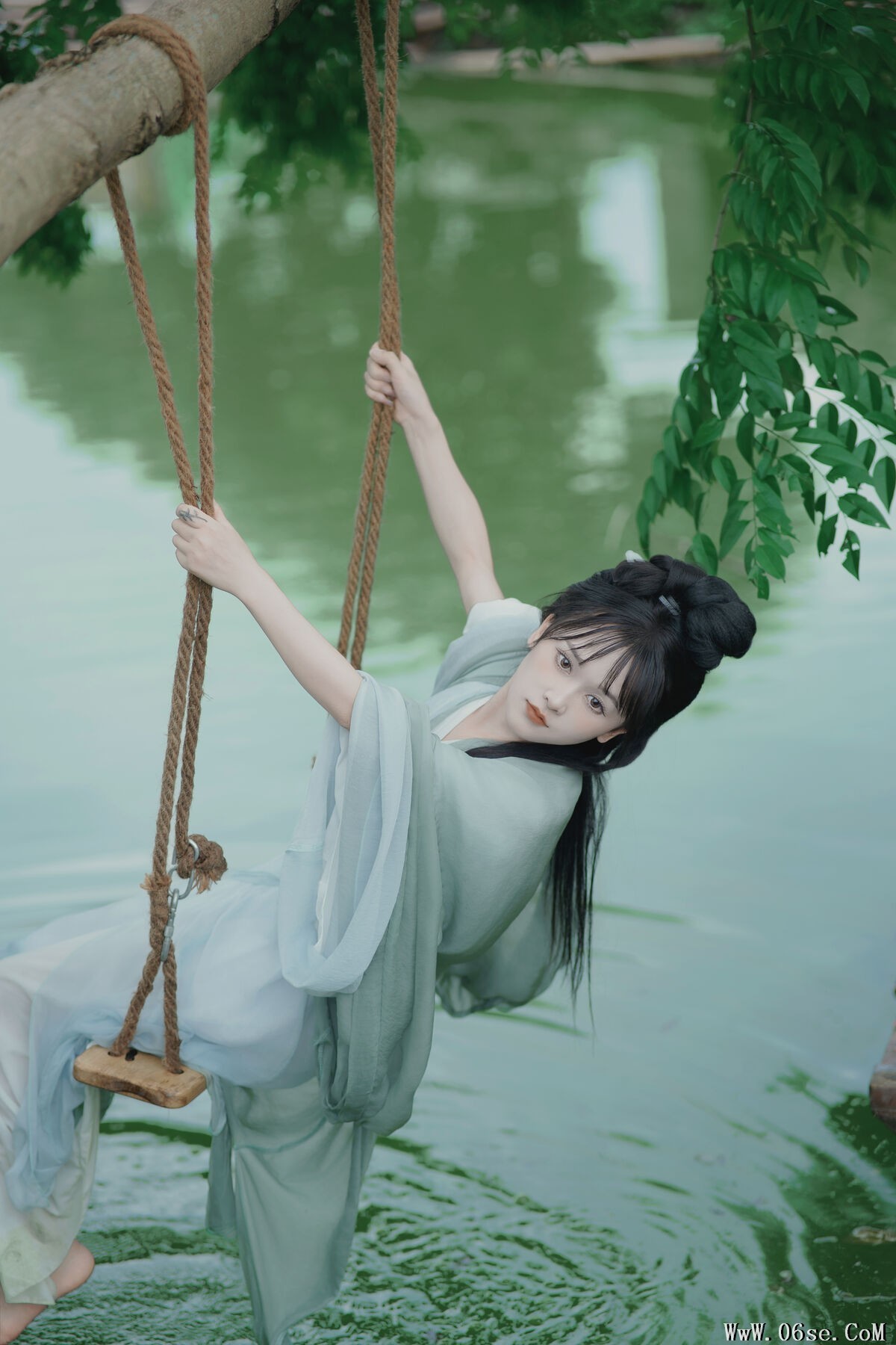 图片[34]-YiTuYu艺图语 Vol.7344 Xiao Xiao Yu[35P]-六色网