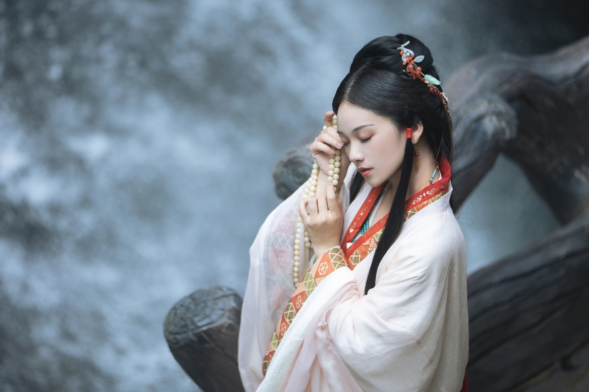 图片[23]-YiTuYu艺图语 Vol.5220 Qiu Da Da[36P]-六色网
