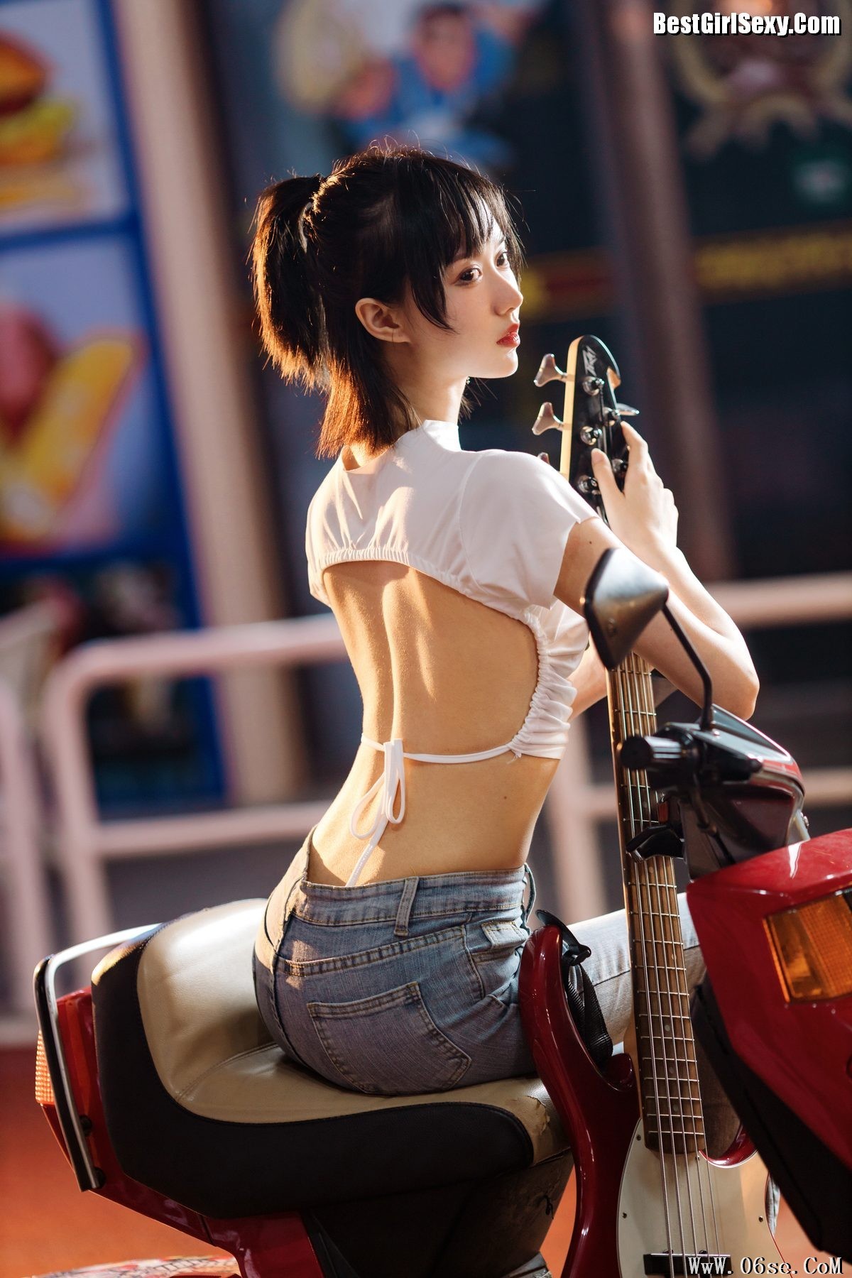 图片[16]-YiTuYu艺图语 Vol.3998 Mu Mian Mian VWV[29P]-六色网
