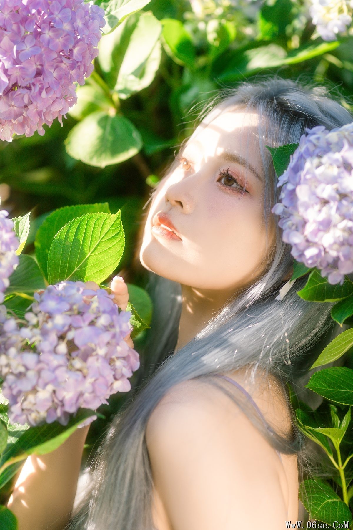 图片[21]-YiTuYu艺图语 Vol.4640 Gao Li Dai[31P]-六色网