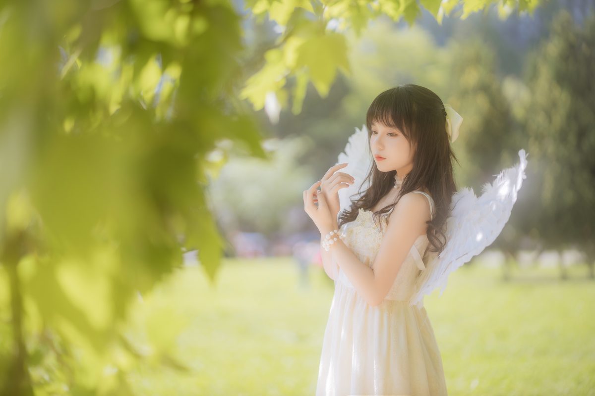 图片[15]-YiTuYu艺图语 Vol.3192 Lu Bei[23P]-六色网