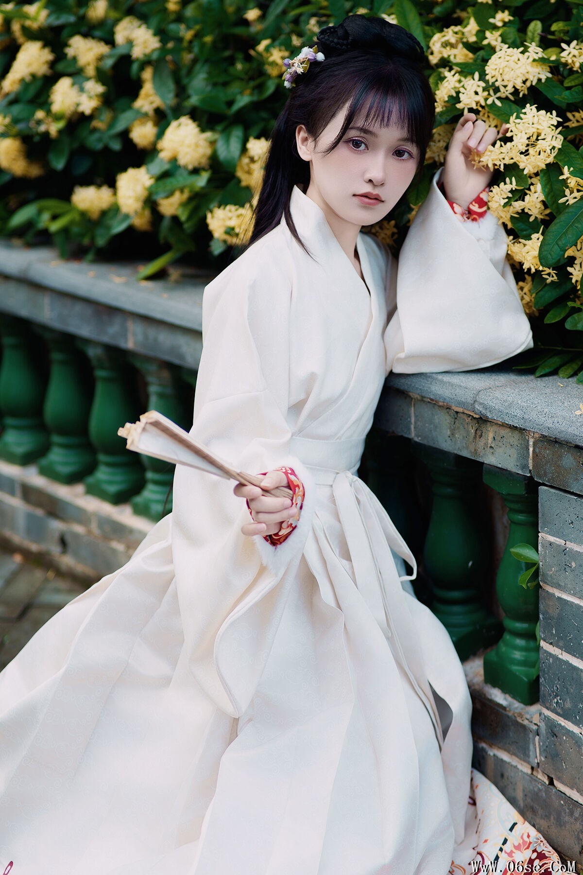 YiTuYu艺图语 Vol.7433 Xiao Xiao Yu[33P]-六色网