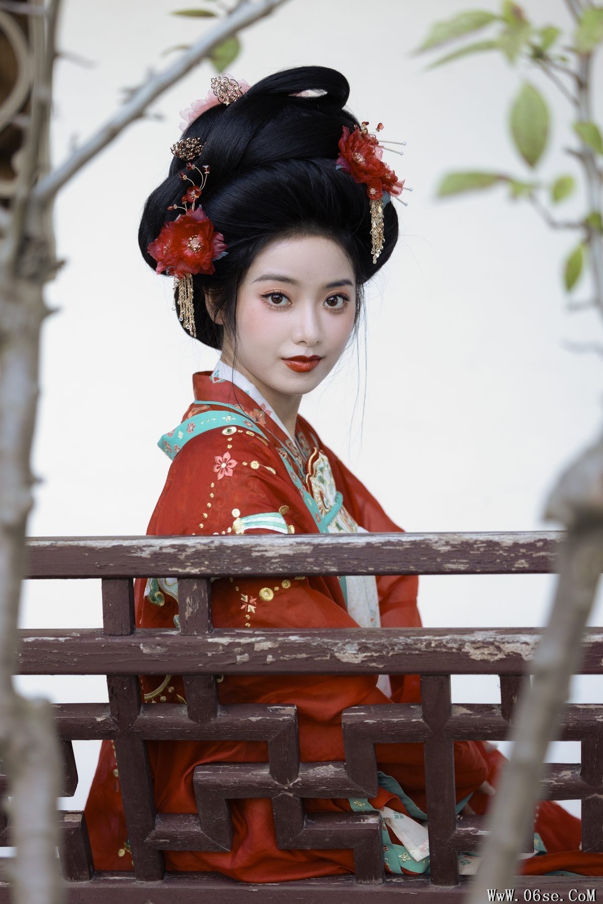 图片[11]-YiTuYu艺图语 Vol.5990 Xue Xue[22P]-六色网