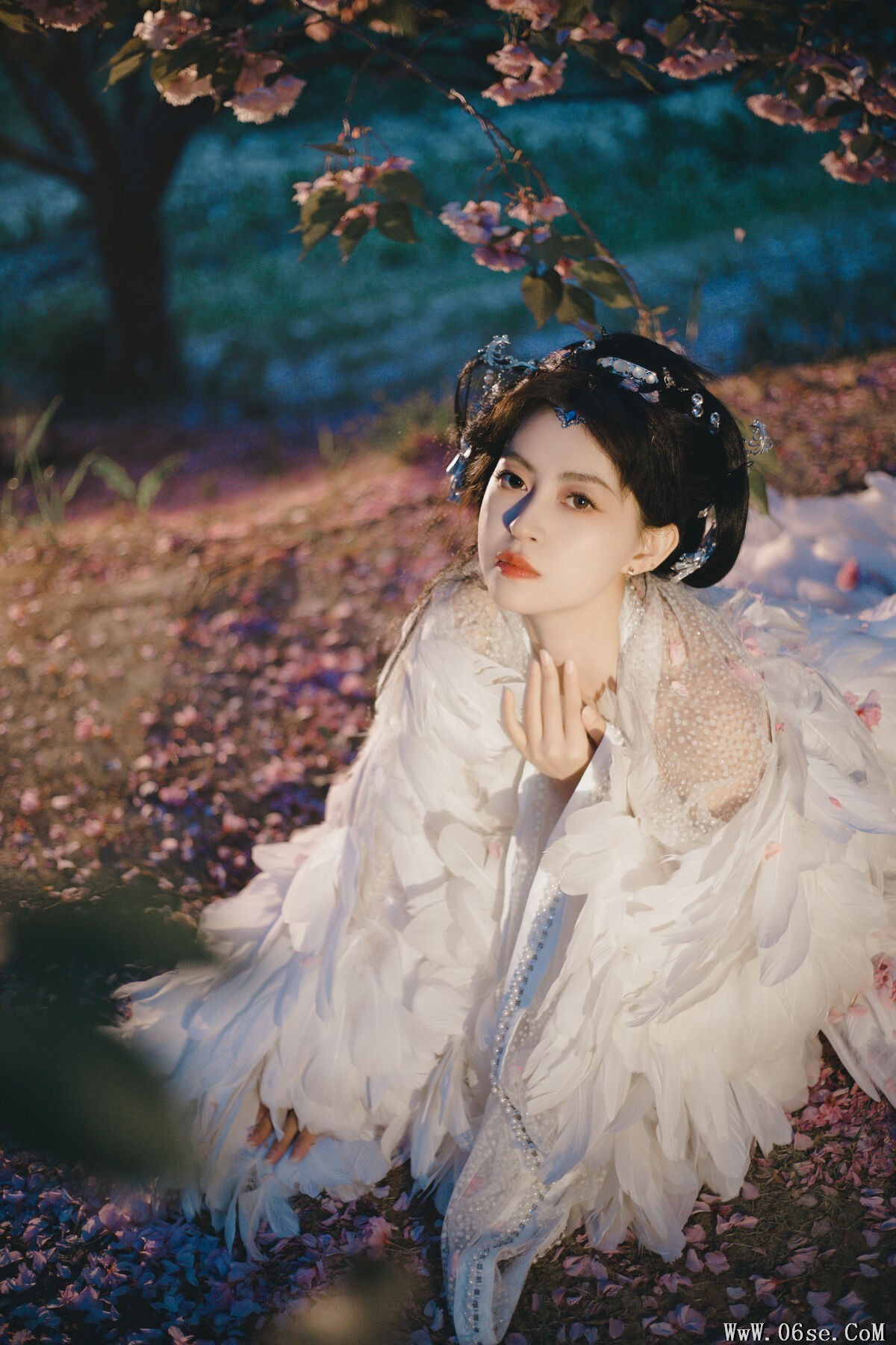 图片[33]-YiTuYu艺图语 Vol.7115 Yi Xuan[37P]-六色网