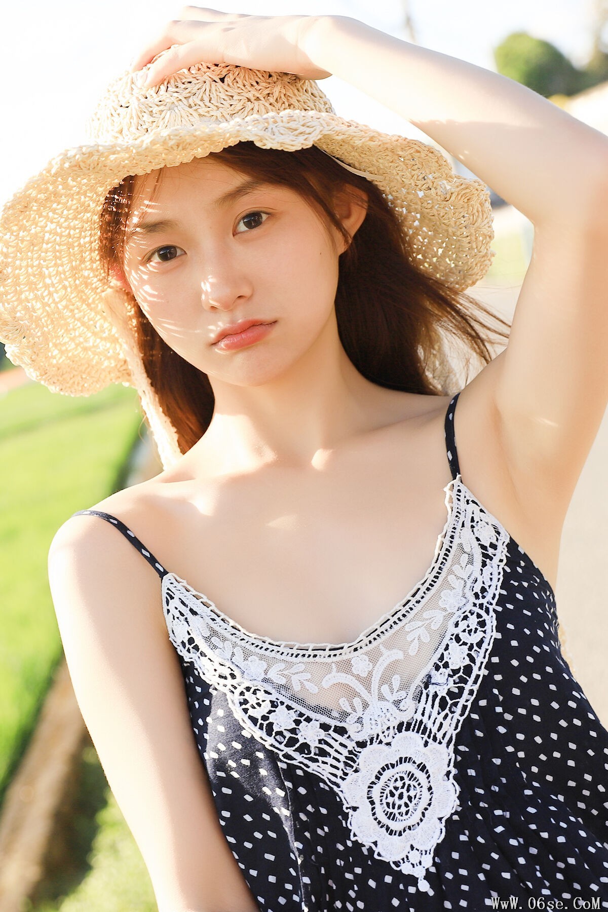 YiTuYu艺图语 Vol.7544 Xiao Xiao[31P]-六色网