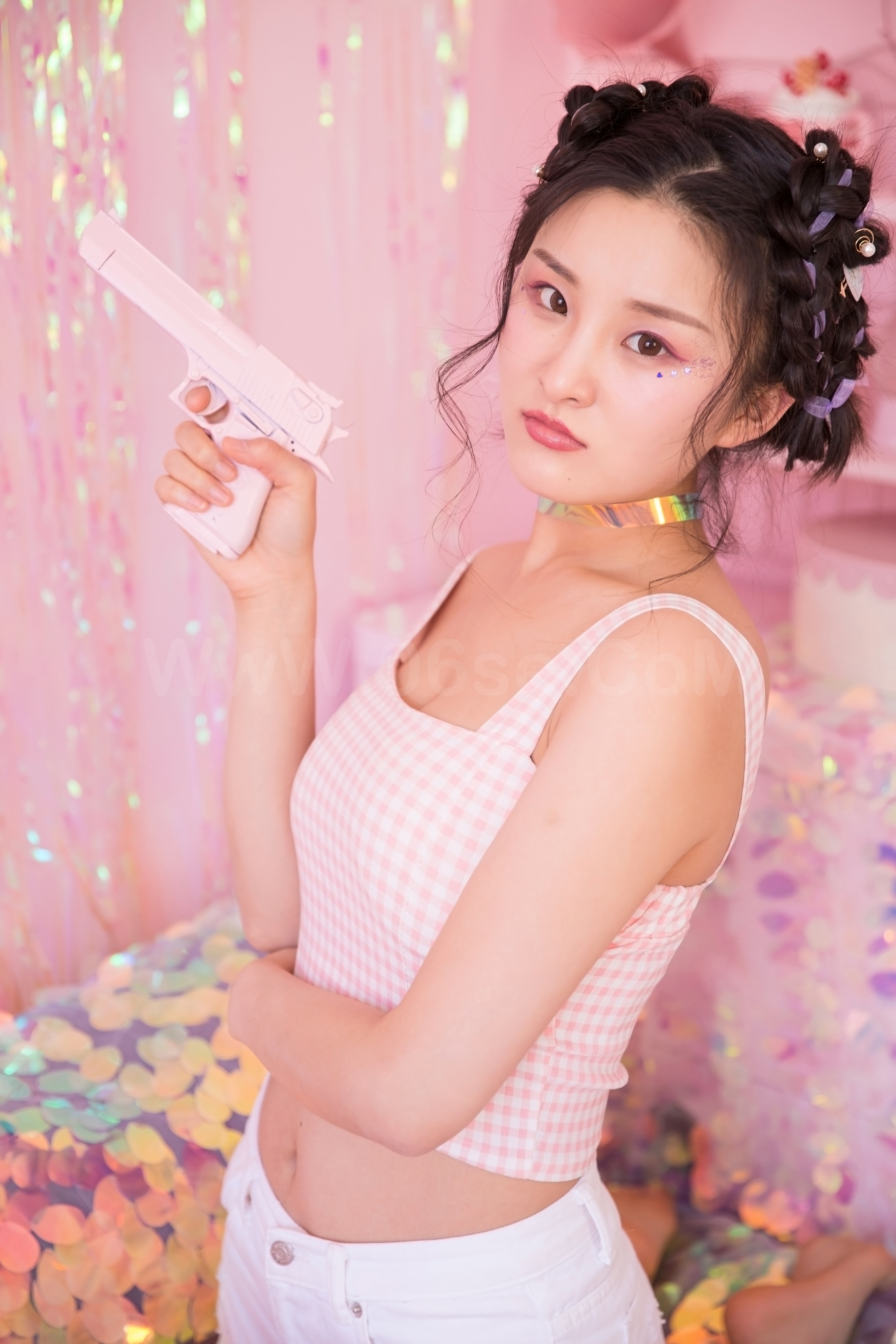 图片[6]-雅拉伊 – 《花期已至》[31P]-六色网