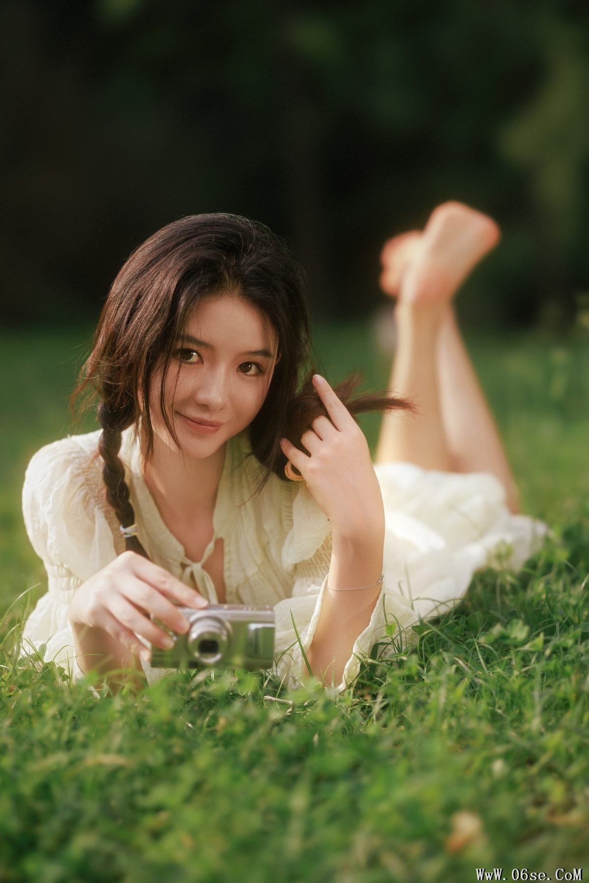 图片[57]-YiTuYu艺图语 Vol.5186 Bu Ta Xiao Yao[61P]-六色网