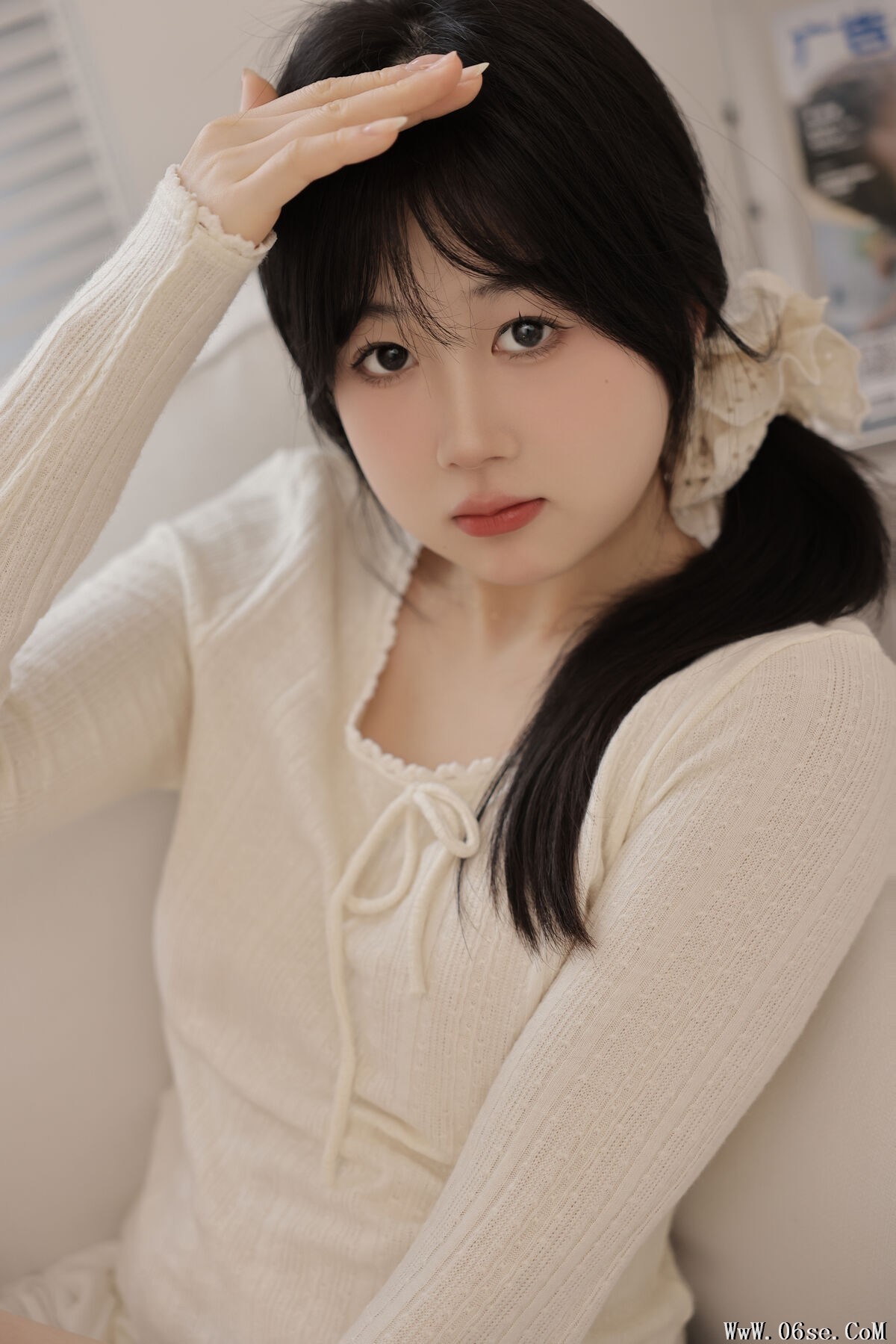 图片[6]-YiTuYu艺图语 Vol.7118 Xiao E Jiang Jiang Jiang[27P]-六色网