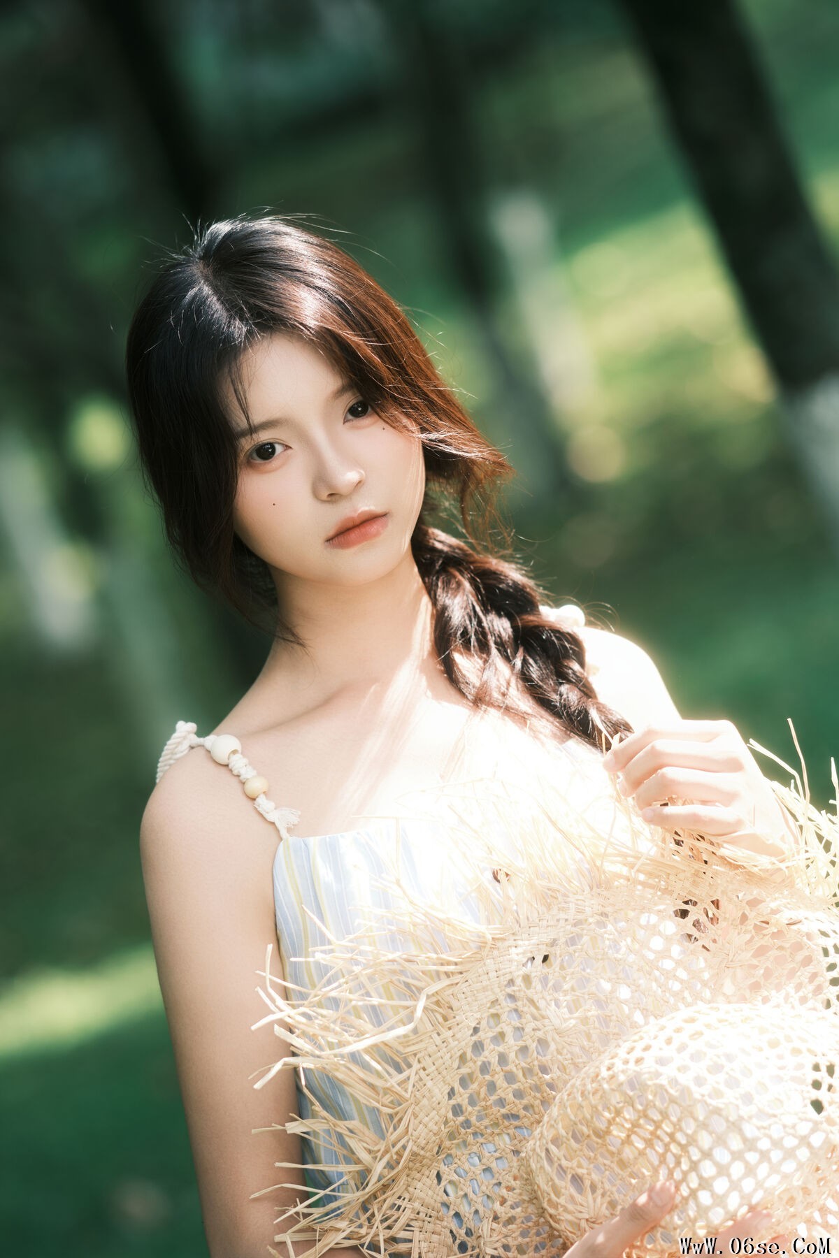 图片[6]-YiTuYu艺图语 Vol.7693 Rosy[31P]-六色网