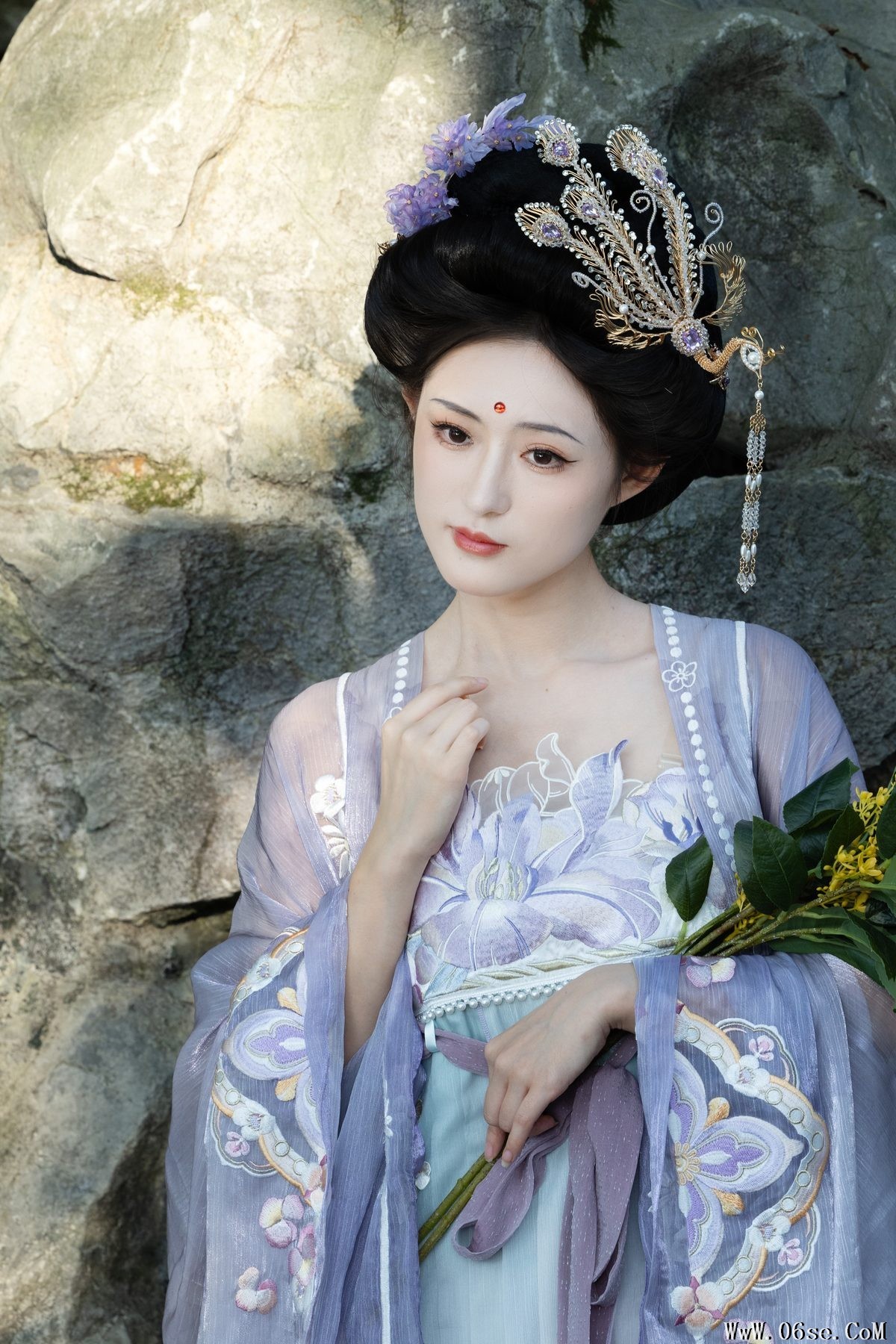 图片[7]-YiTuYu艺图语 Vol.5842 Yi Wan Da Yu Yuan[22P]-六色网