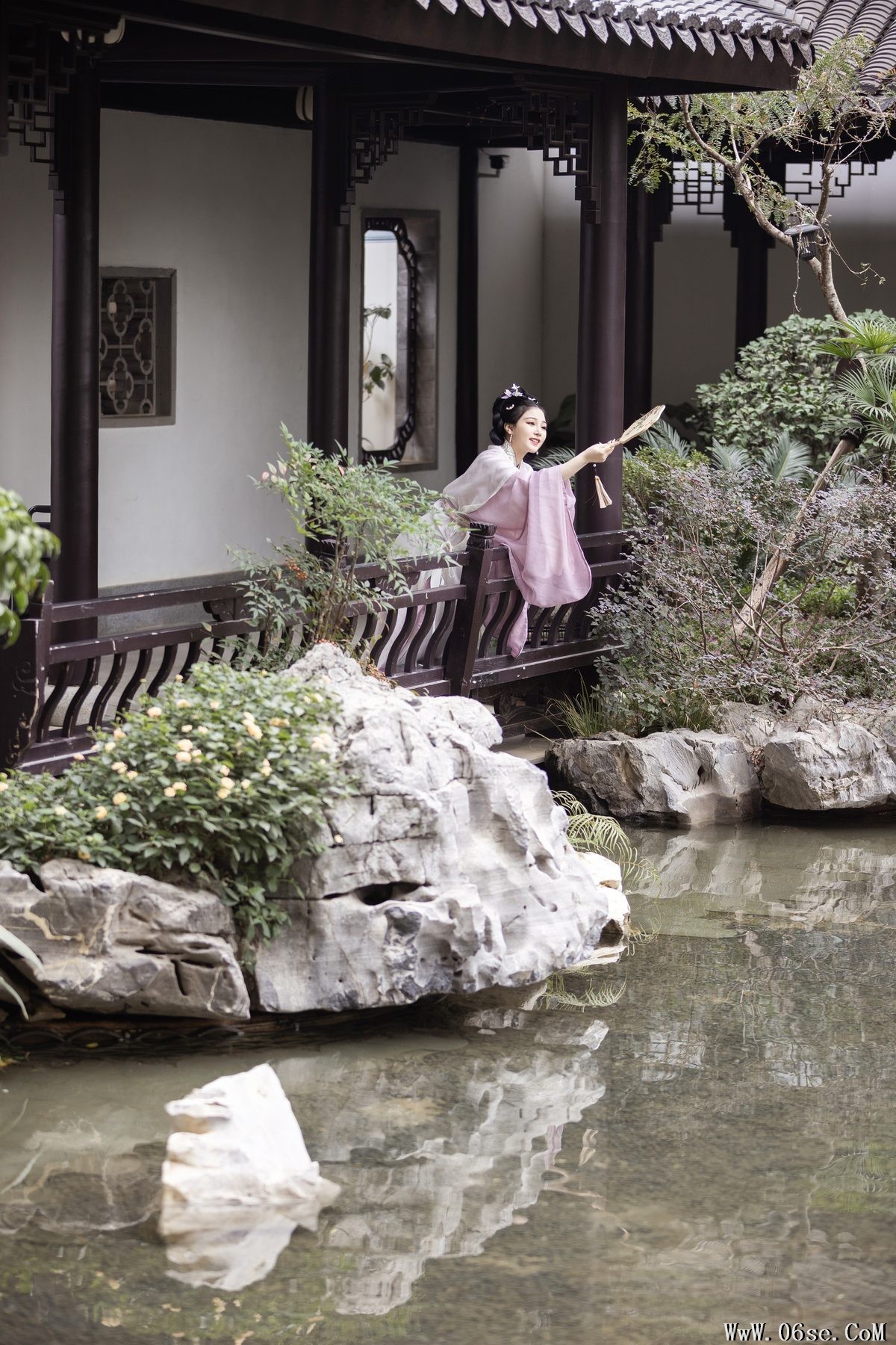 图片[39]-YiTuYu艺图语 Vol.3538 Yi Dui Ling Yi[39P]-六色网