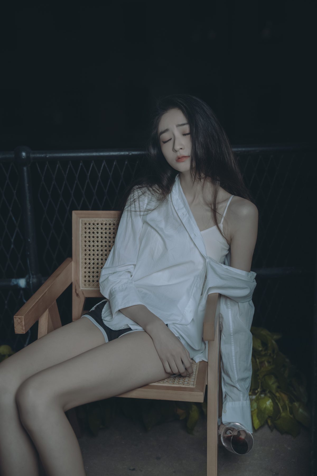 图片[13]-YiTuYu艺图语 Vol.3676 Xiao Ze[30P]-六色网