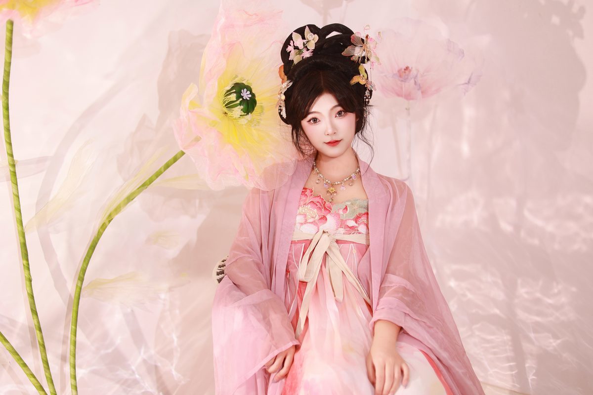 图片[8]-YiTuYu艺图语 Vol.5858 KaiLin Jiang[35P]-六色网