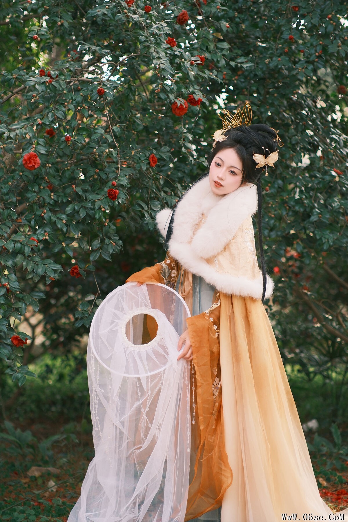 图片[7]-YiTuYu艺图语 Vol.6317 Mu Mu[27P]-六色网