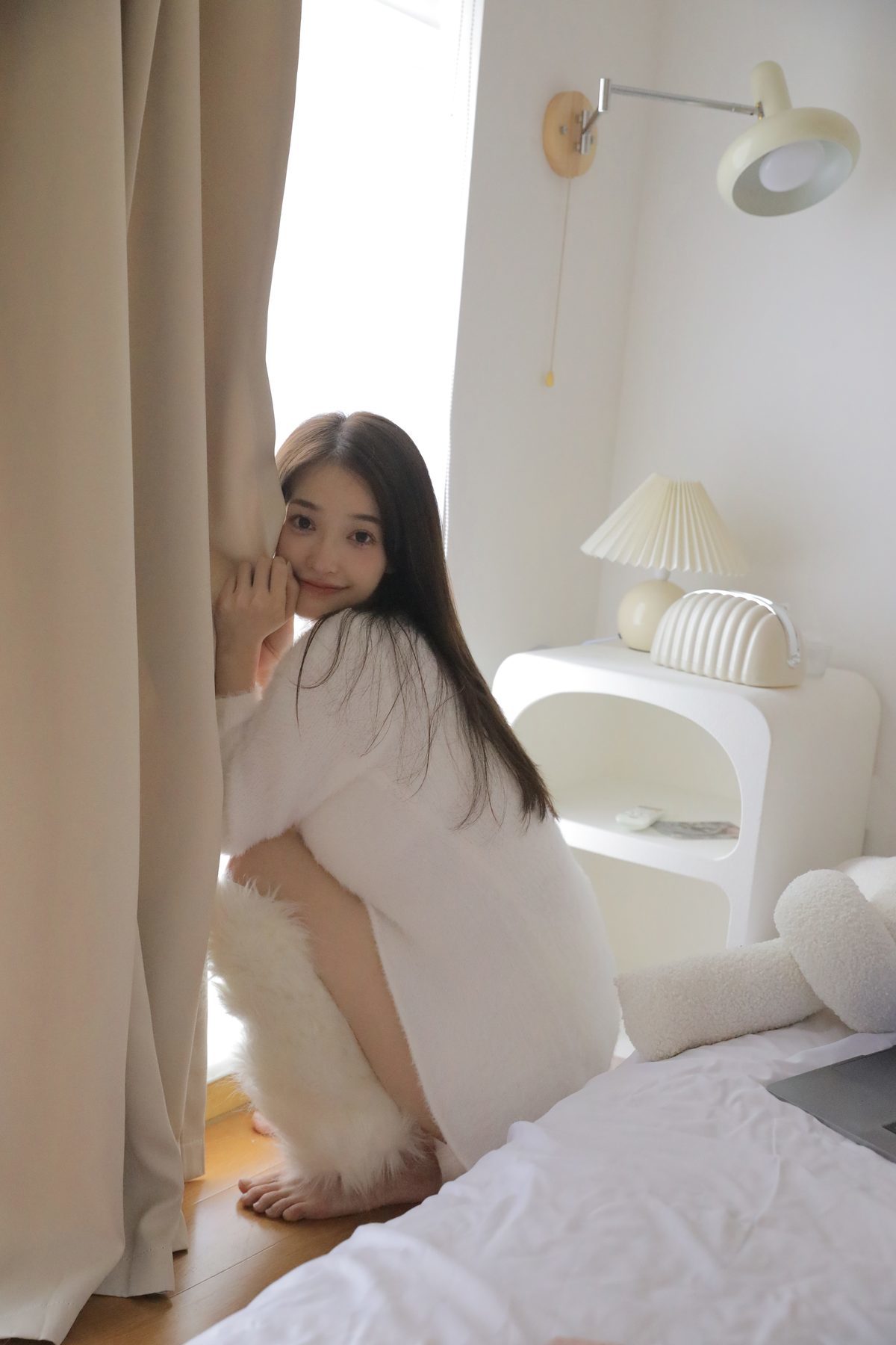 图片[14]-YiTuYu艺图语 Vol.5590 Jiu Jiu Shi[23P]-六色网