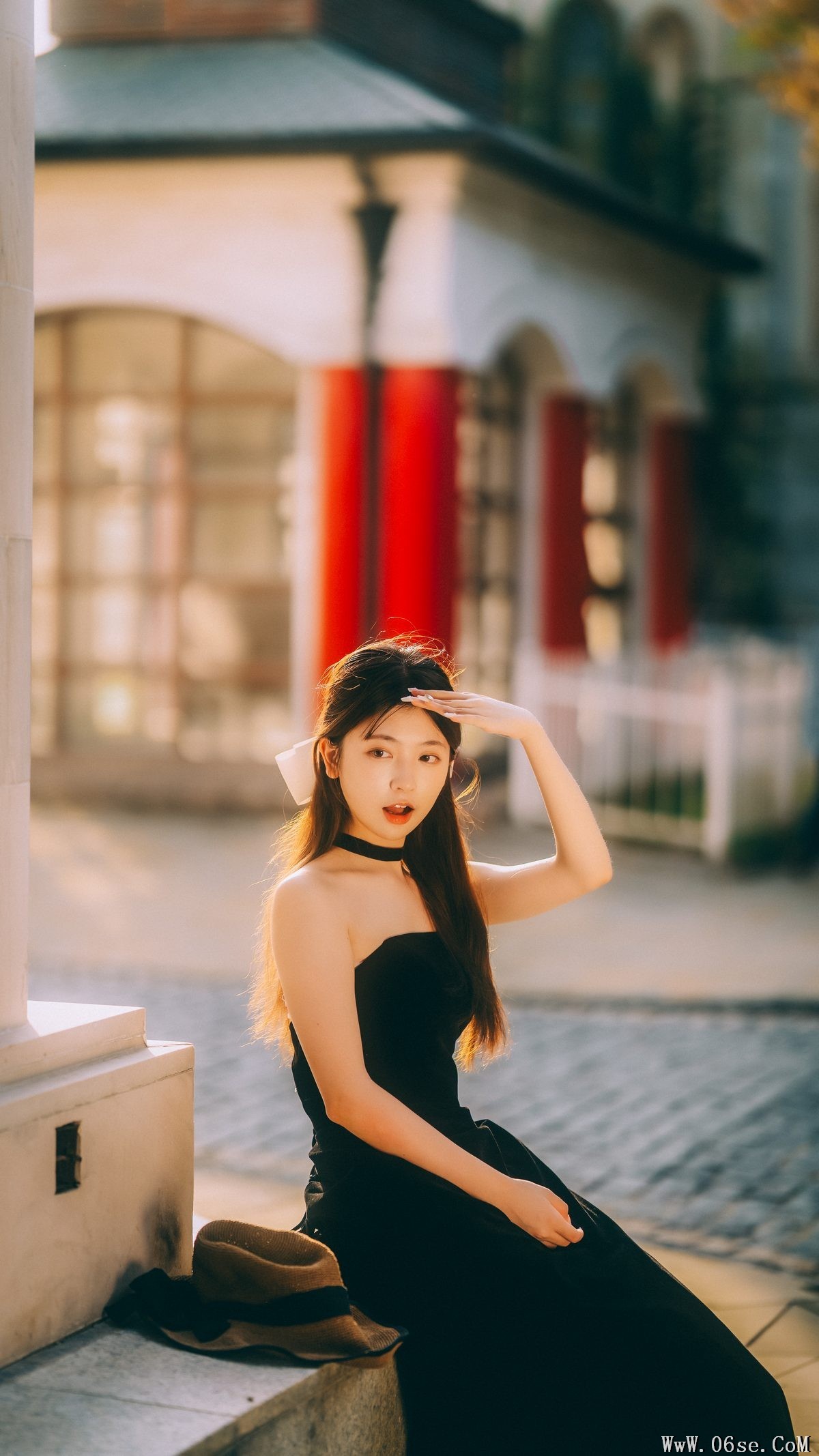 图片[20]-YiTuYu艺图语 Vol.6022 Zhi He Nai Gai[31P]-六色网