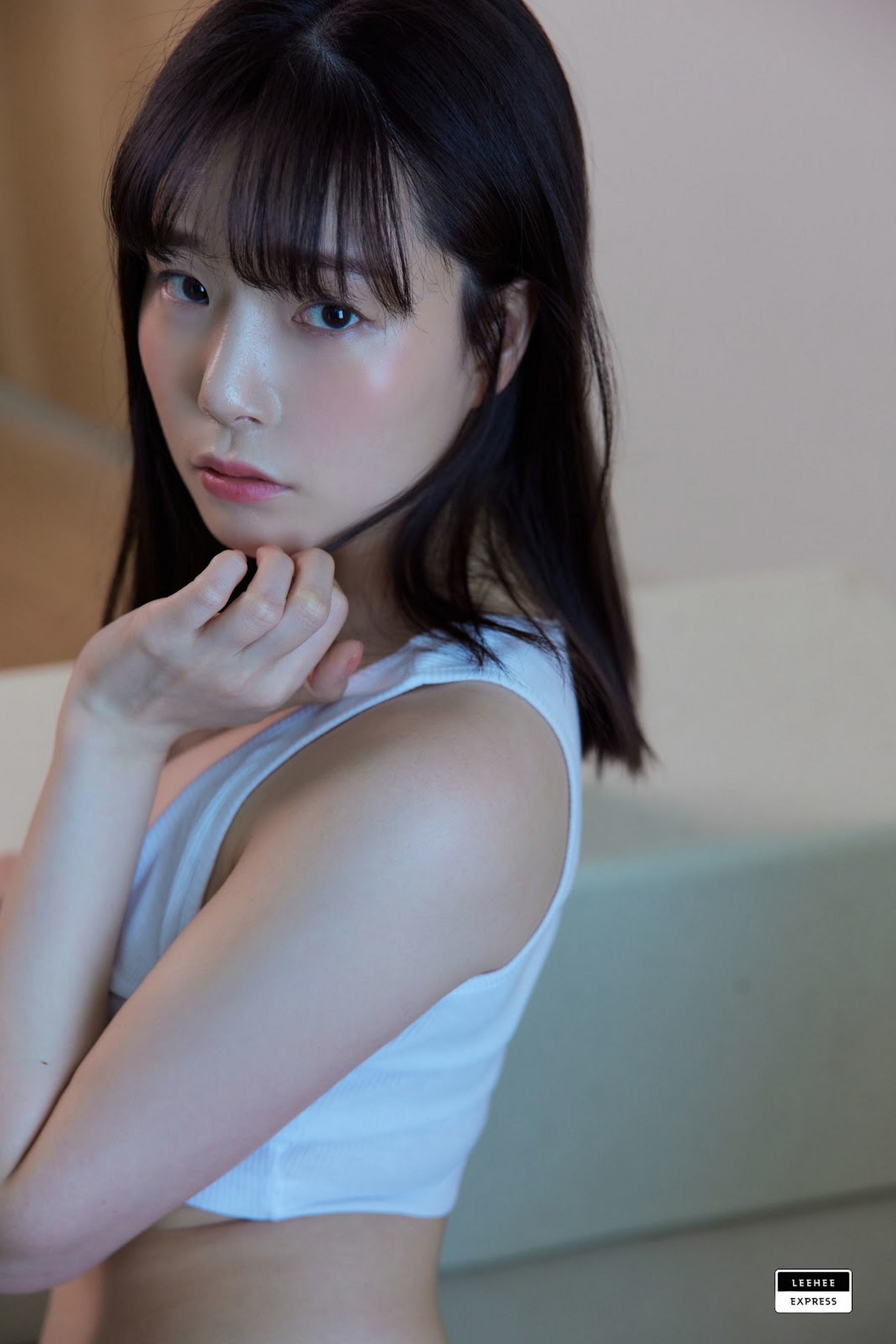 图片[26]-[LEEHEE EXPRESS] LEHF-091A – Sir.Bean[54P]-六色网