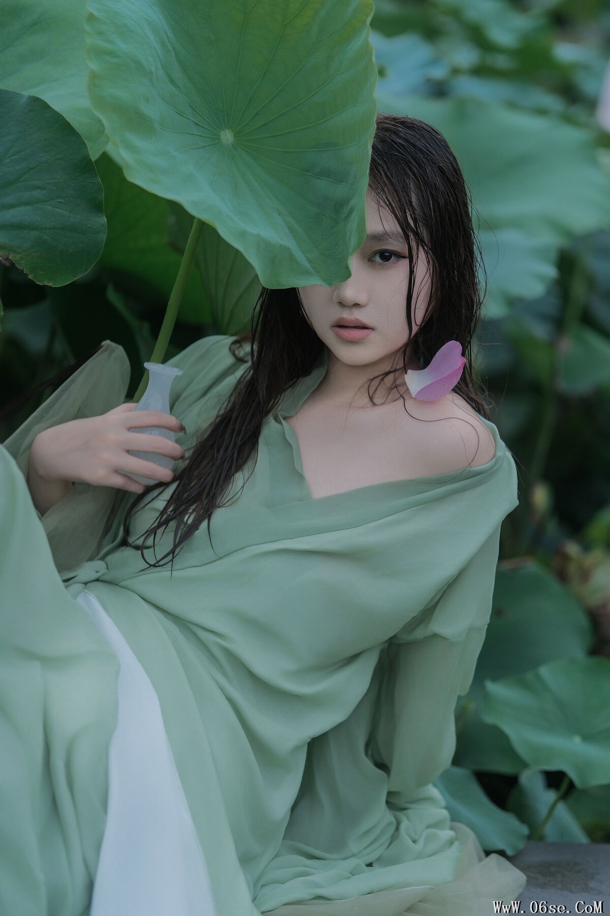 图片[4]-YiTuYu艺图语 Vol.7474 Le Le[23P]-六色网