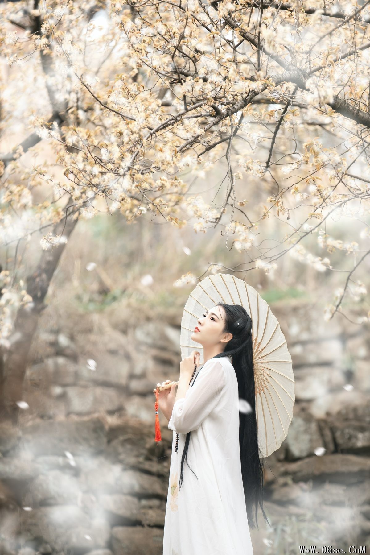 图片[30]-YiTuYu艺图语 Vol.3872 Ming Yue[47P]-六色网