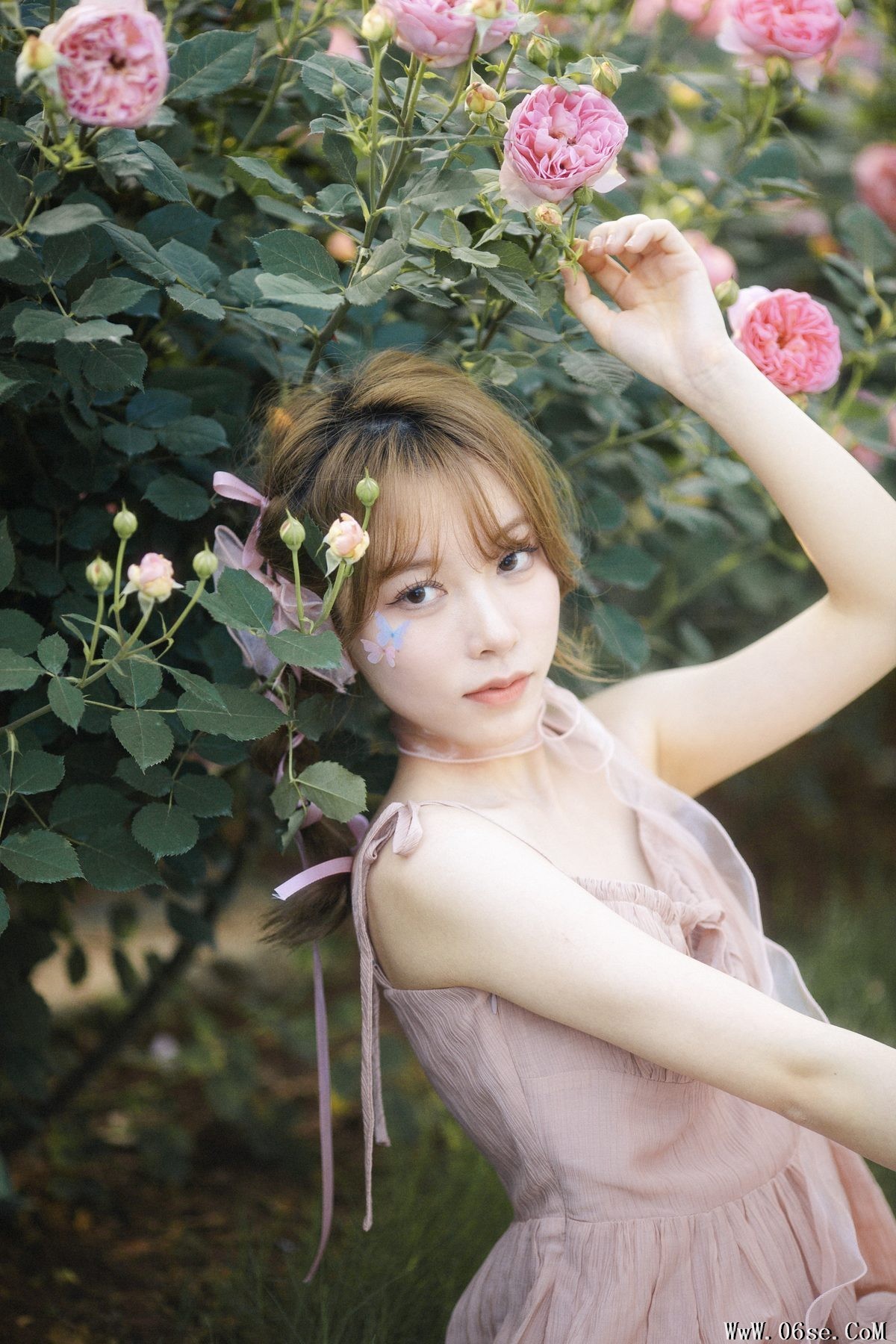 图片[8]-YiTuYu艺图语 Vol.5337 Xiao Huang Yu[20P]-六色网