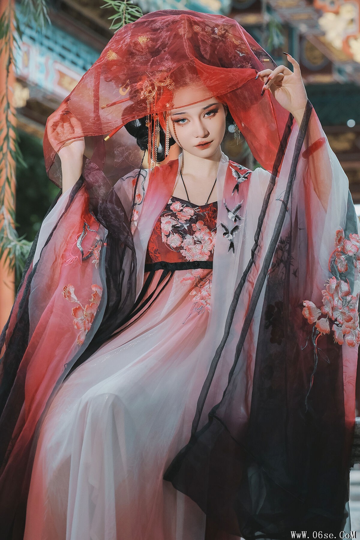 YiTuYu艺图语 Vol.7776 Lin Lang[27P]-六色网