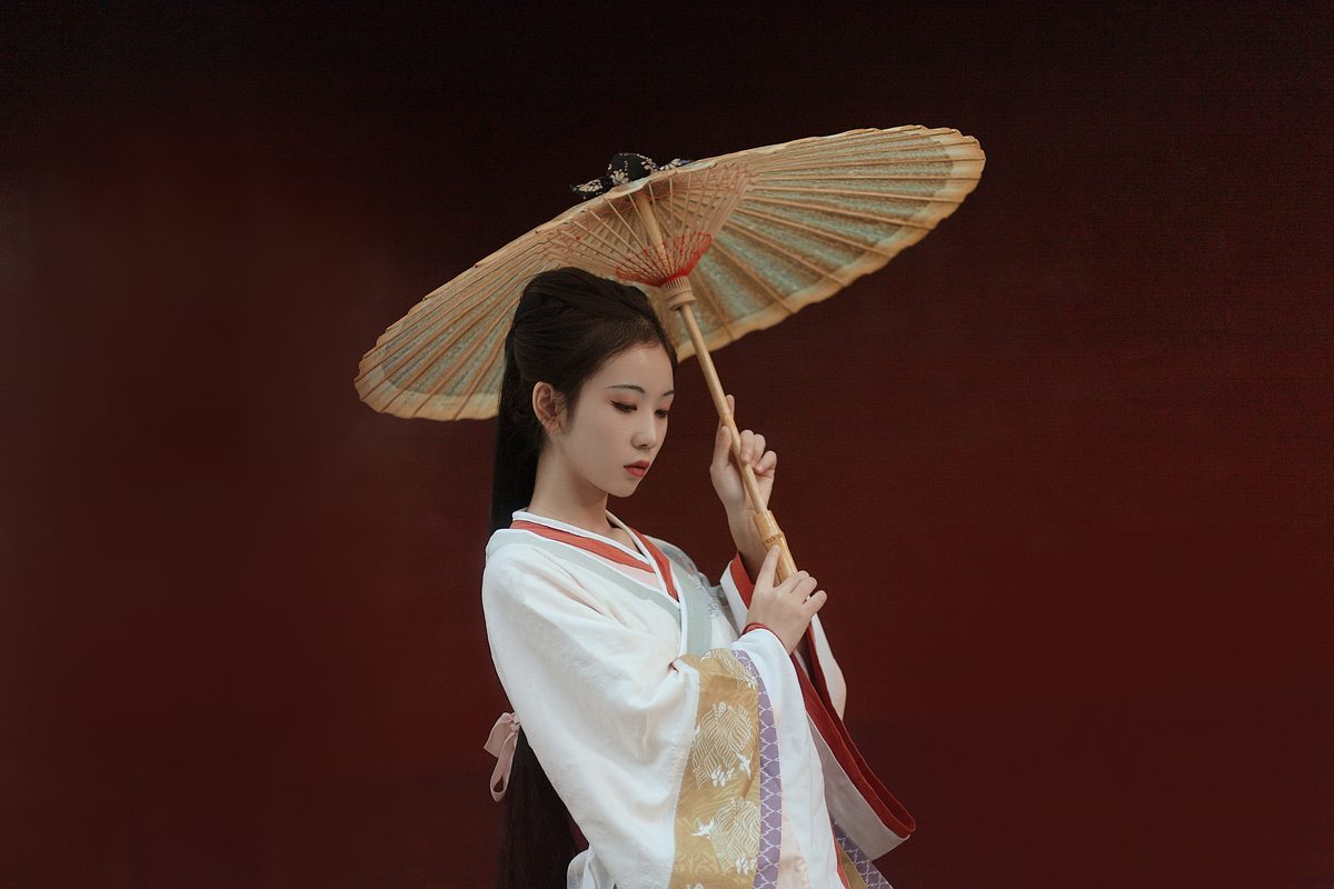 图片[21]-YiTuYu艺图语 Vol.3195 Xia Xia Xia Tong[24P]-六色网