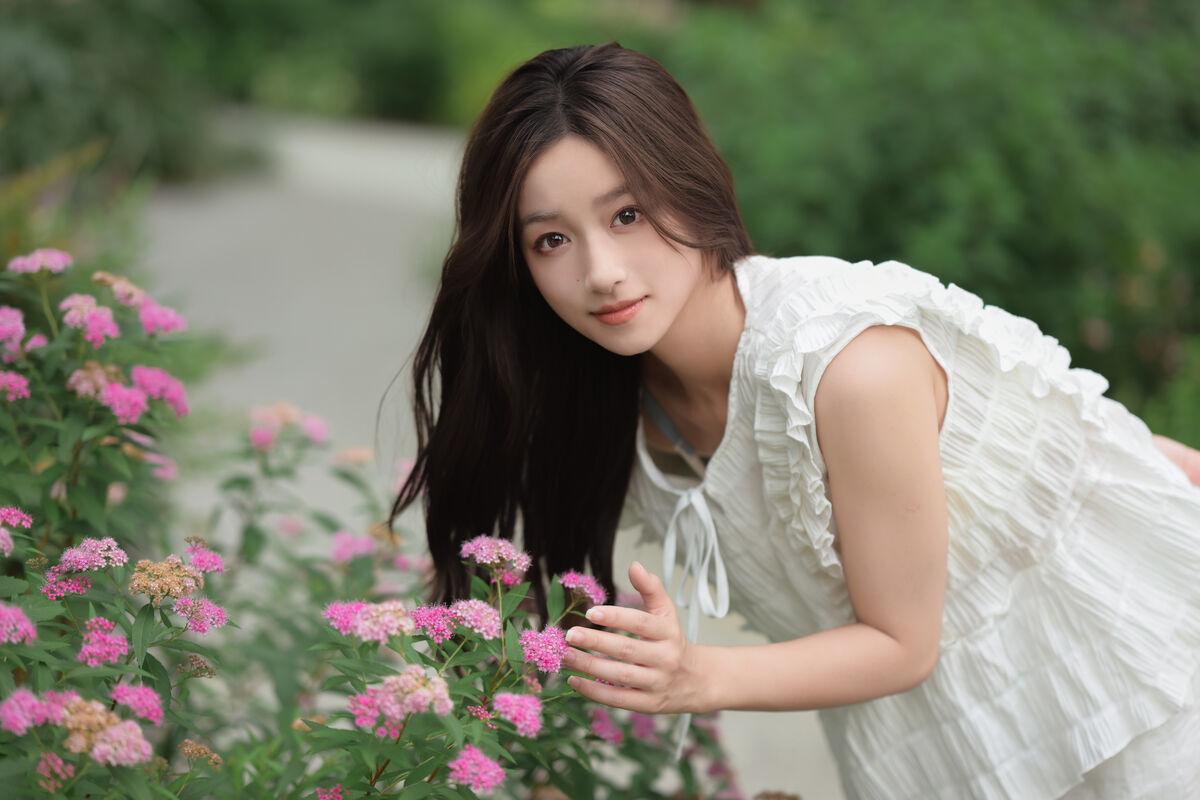 图片[6]-YiTuYu艺图语 Vol.7203 Yu Er[28P]-六色网
