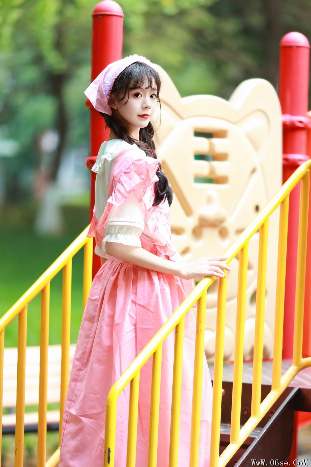 图片[22]-YiTuYu艺图语 Vol.5832 Guan Ning[28P]-六色网