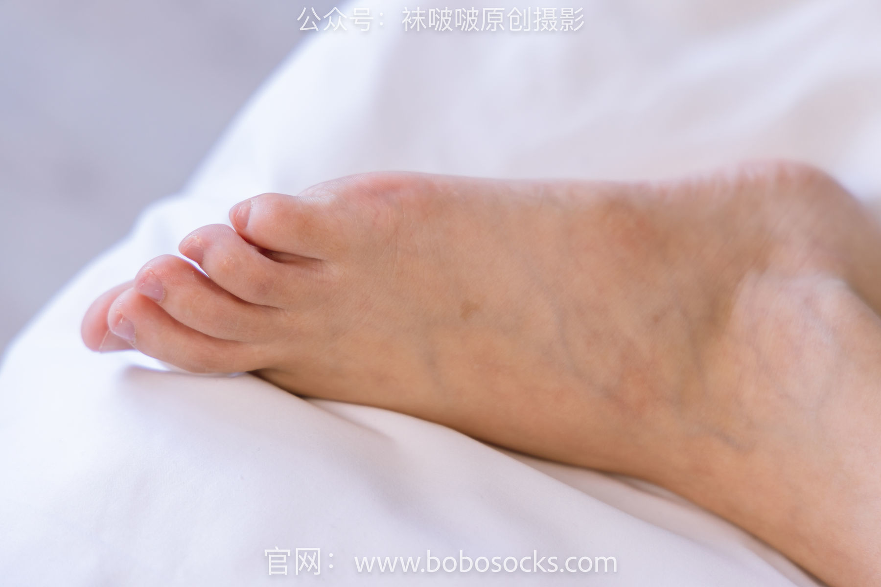 图片[30]-BoBoSocks袜啵啵 No.134 小安-高跟鞋、黑丝、裸足[140P]-六色网