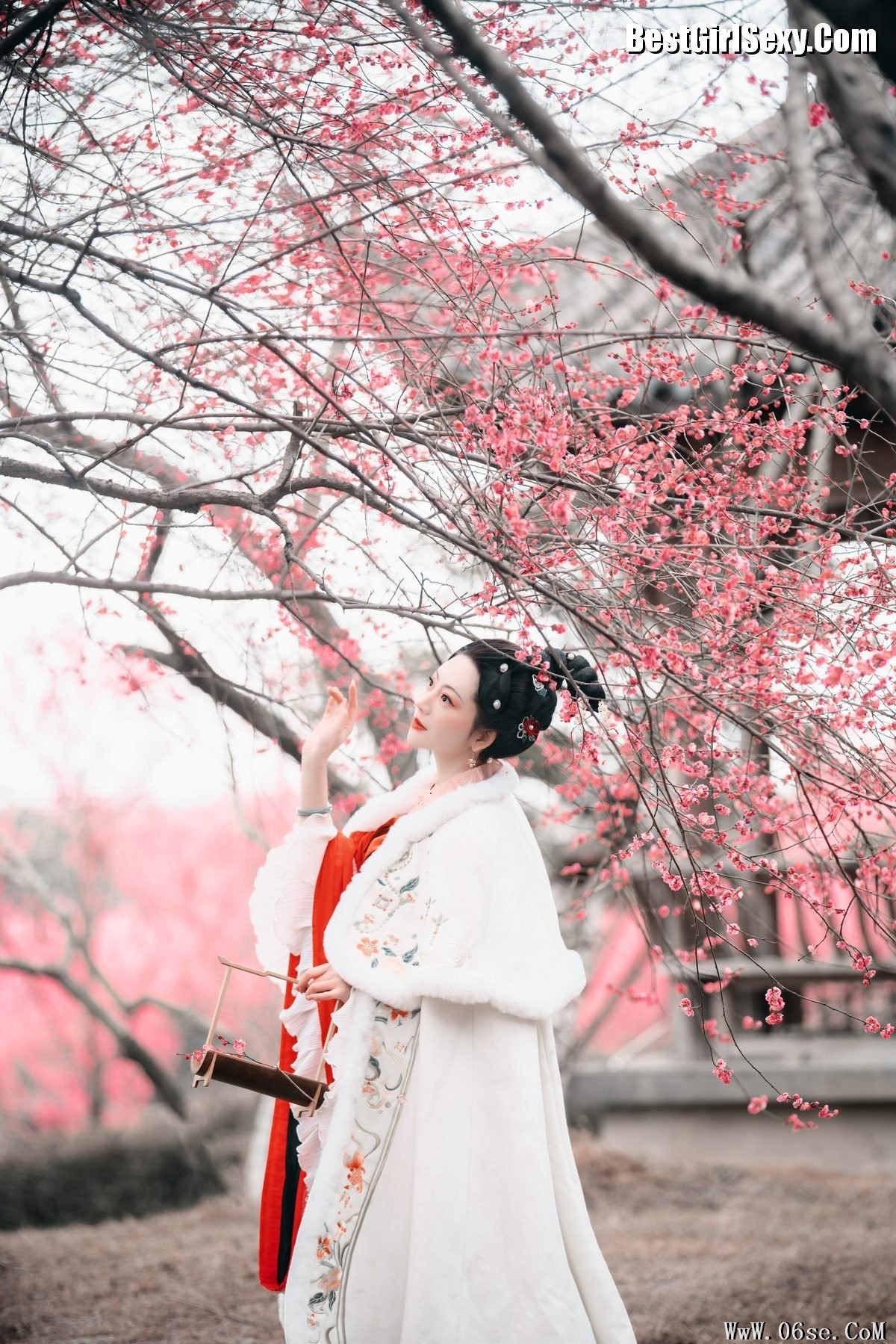 图片[33]-YiTuYu艺图语 Vol.3738 Yan Ru Yu[45P]-六色网