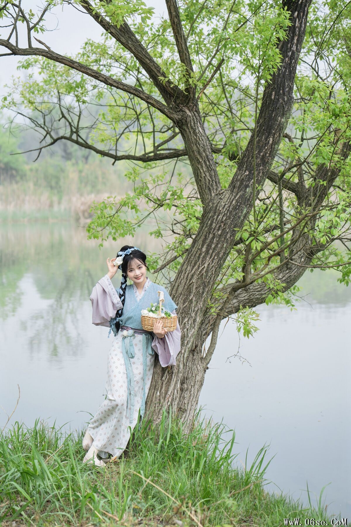 图片[12]-YiTuYu艺图语 Vol.6784 Xiao Ou O[25P]-六色网