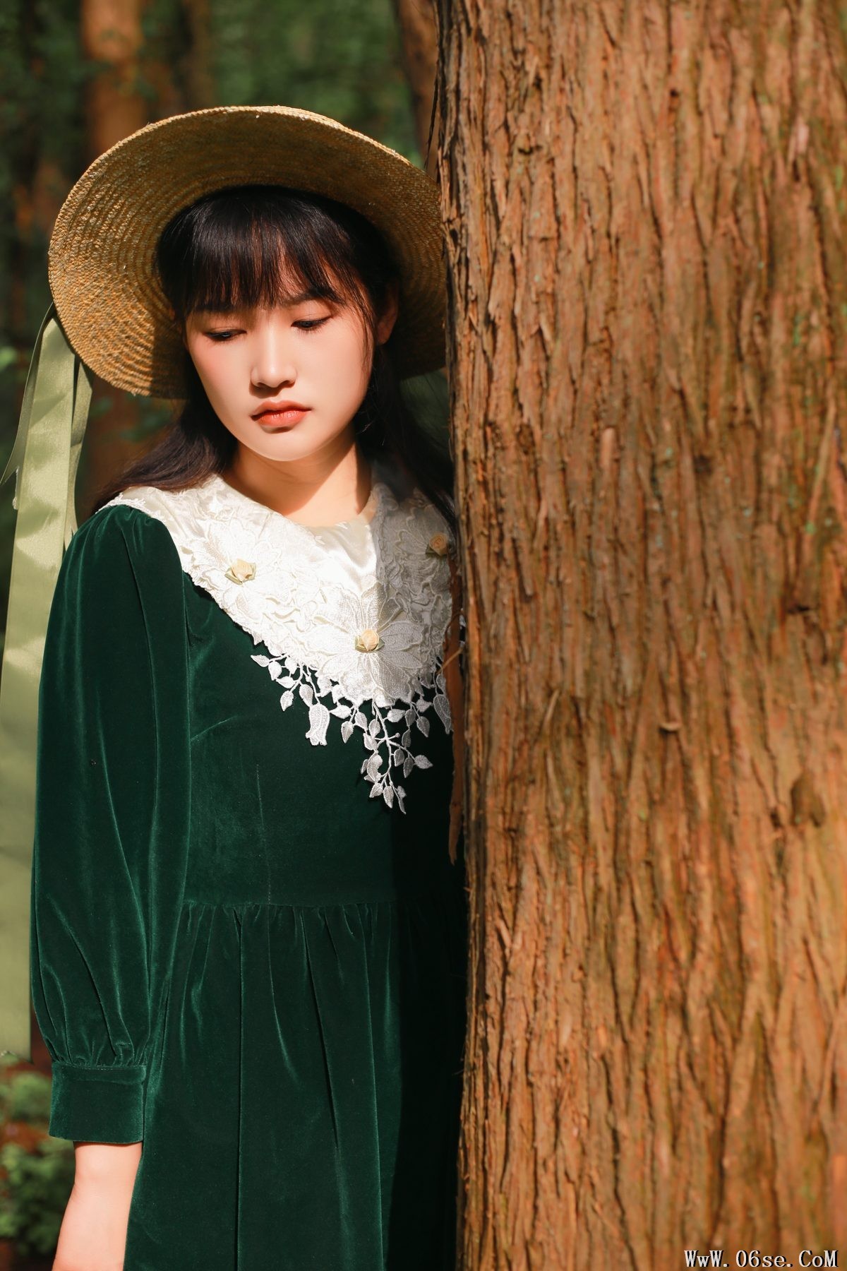 图片[16]-YiTuYu艺图语 Vol.5407 Bai Ri Meng Xiao Long[22P]-六色网