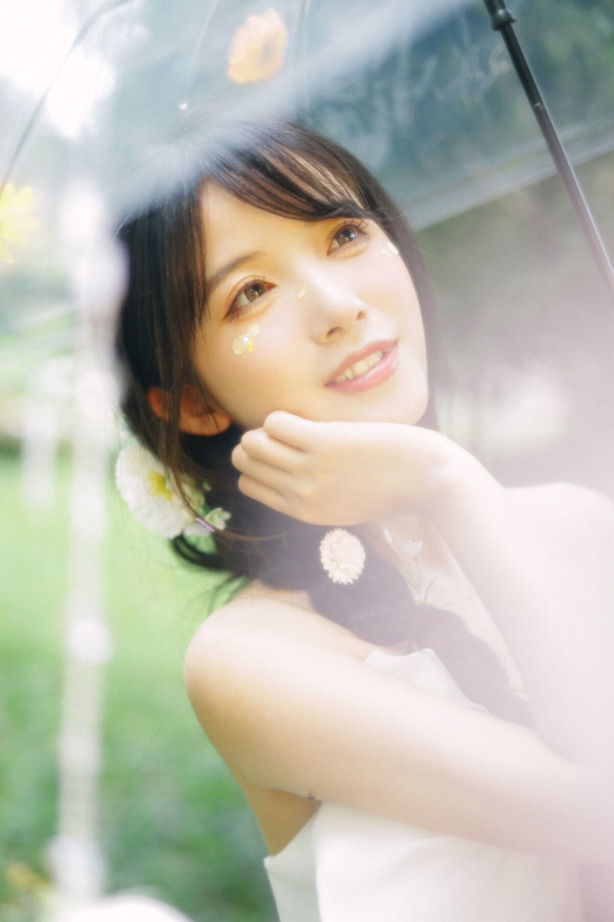 图片[21]-YiTuYu艺图语 Vol.7586 Yi Zhi A Meng Zai[26P]-六色网