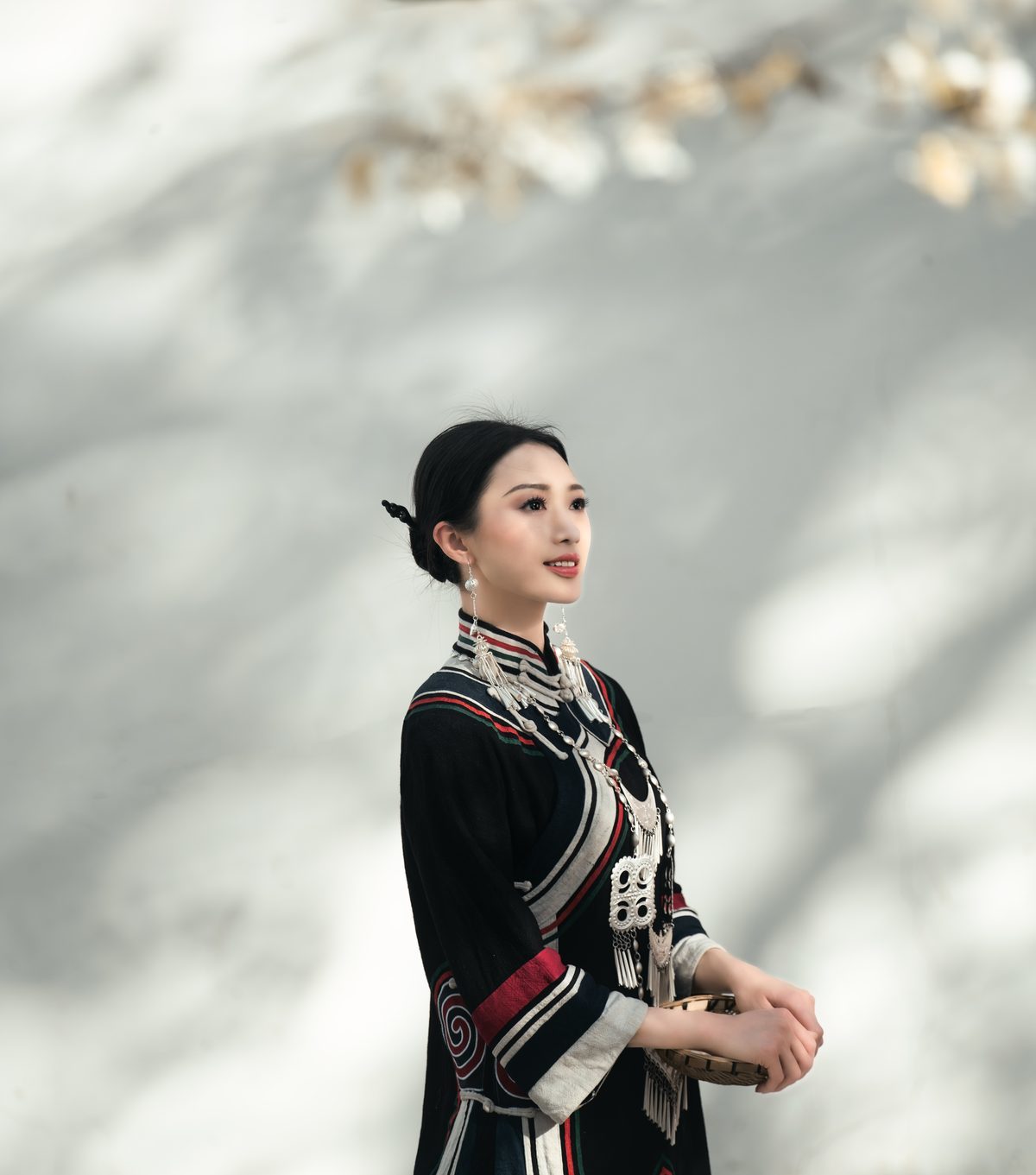 图片[30]-YiTuYu艺图语 Vol.4201 Wei Wei[50P]-六色网