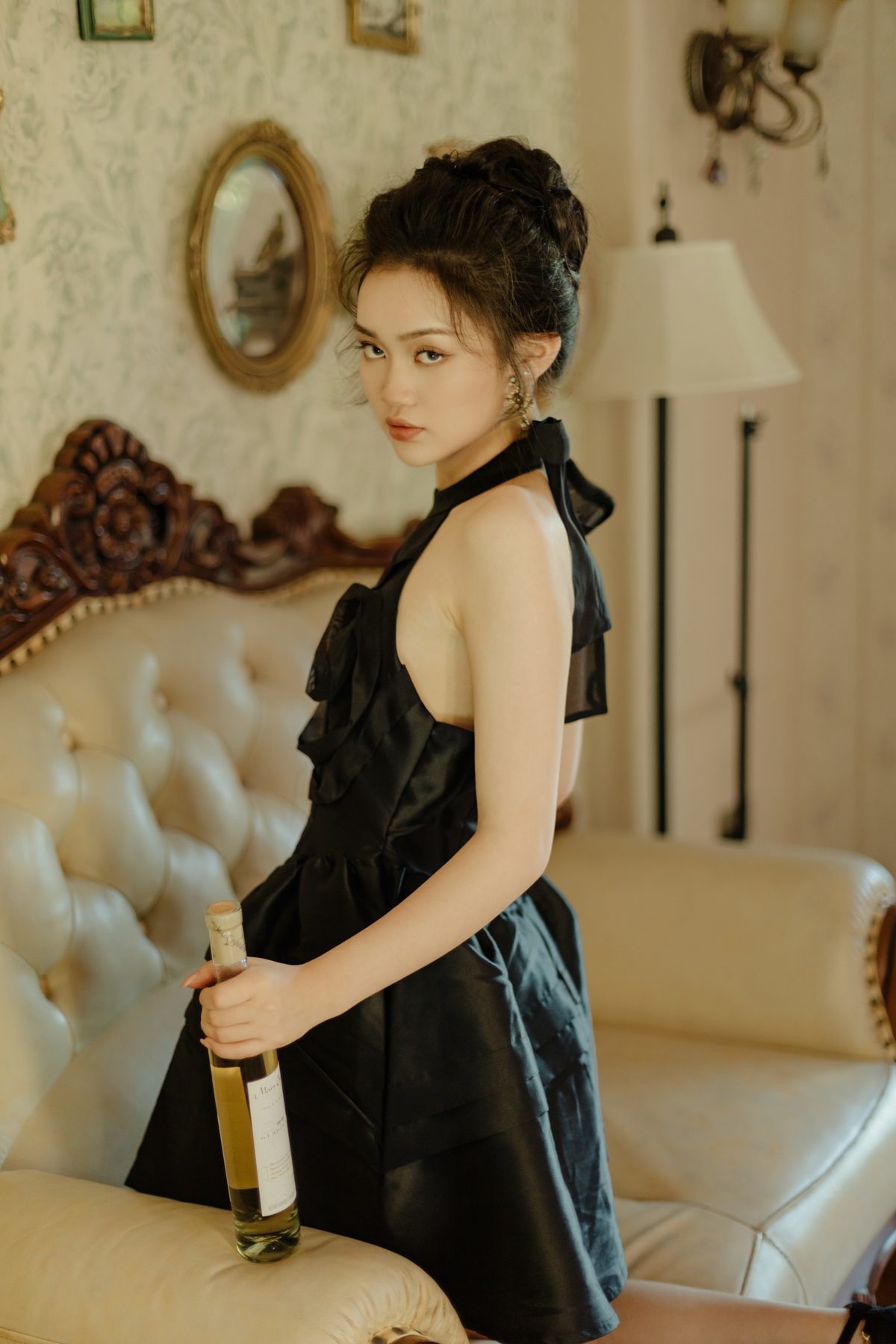 图片[18]-YiTuYu艺图语 Vol.5831 Chen You Na[24P]-六色网