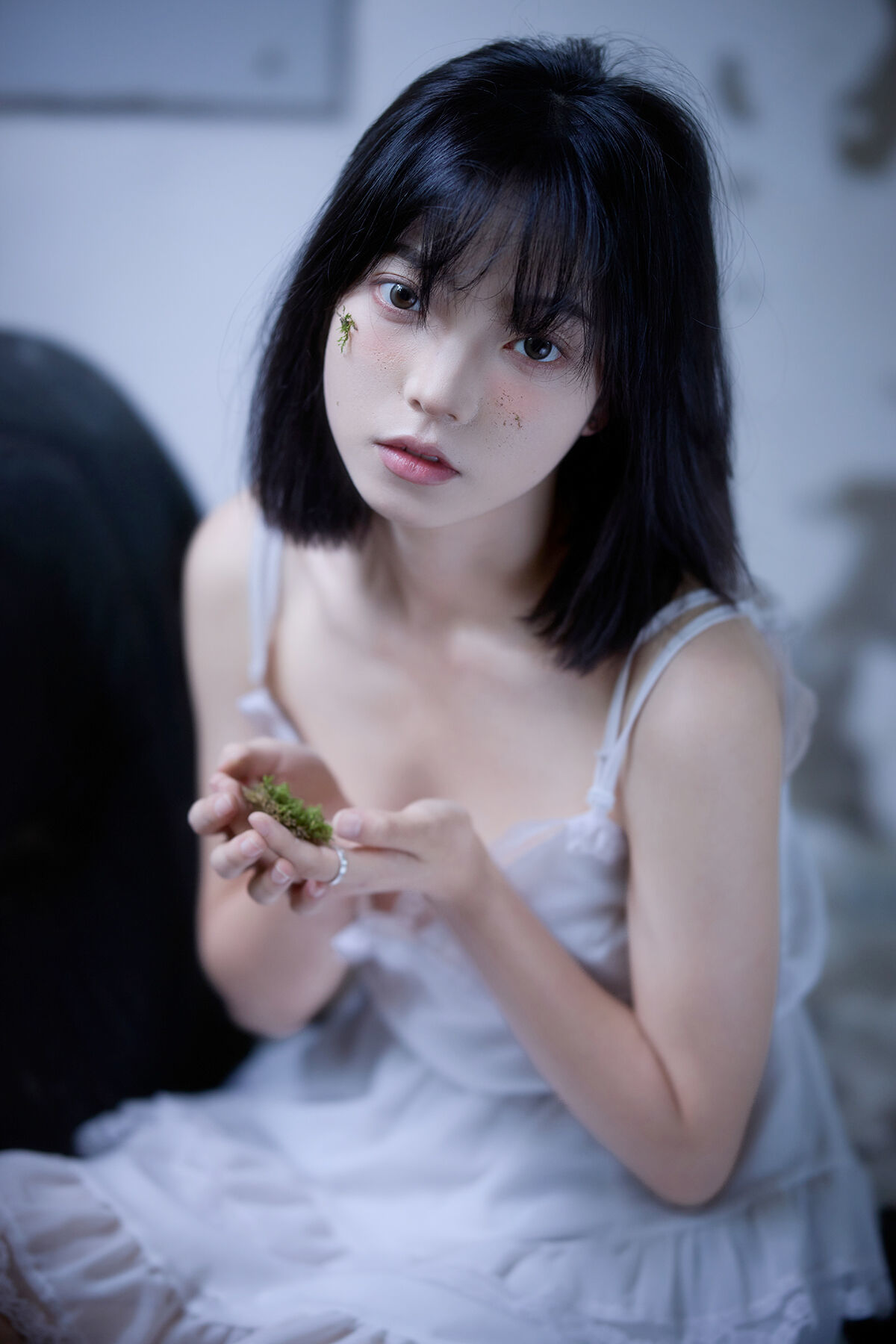 YiTuYu艺图语 Vol.7262 Jiu Cai He Zi[37P]-六色网