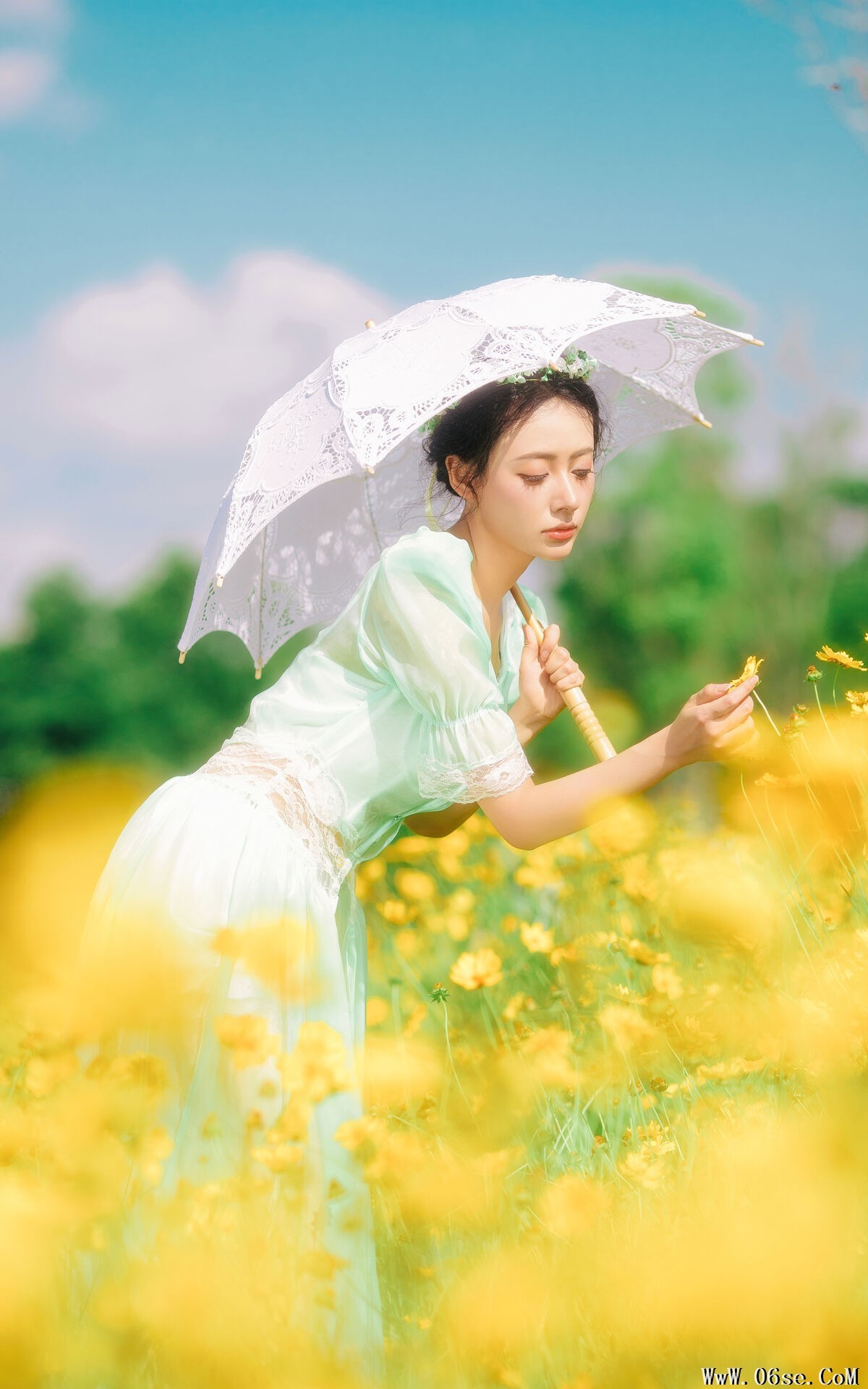 图片[5]-YiTuYu艺图语 Vol.7273 Shi Ang Yang Ya[37P]-六色网