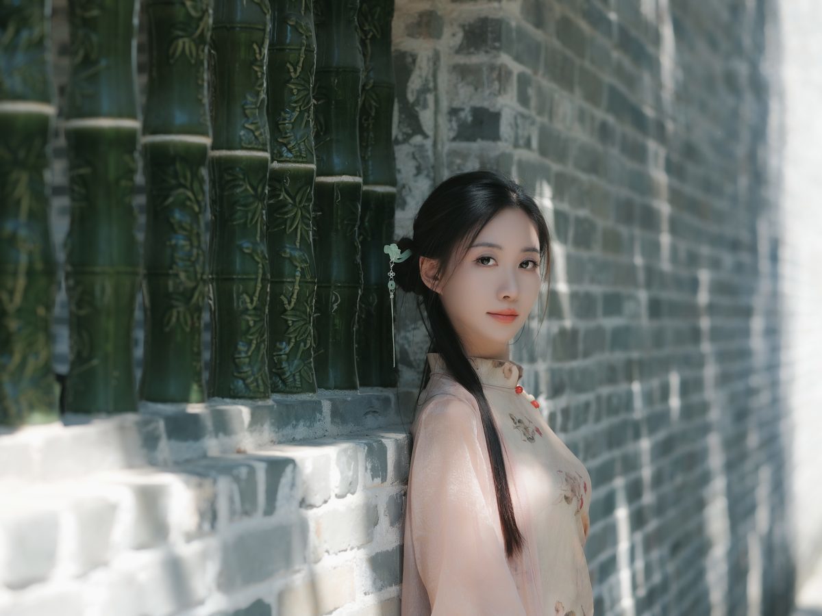 图片[6]-YiTuYu艺图语 Vol.4740 Xiao Lu[46P]-六色网