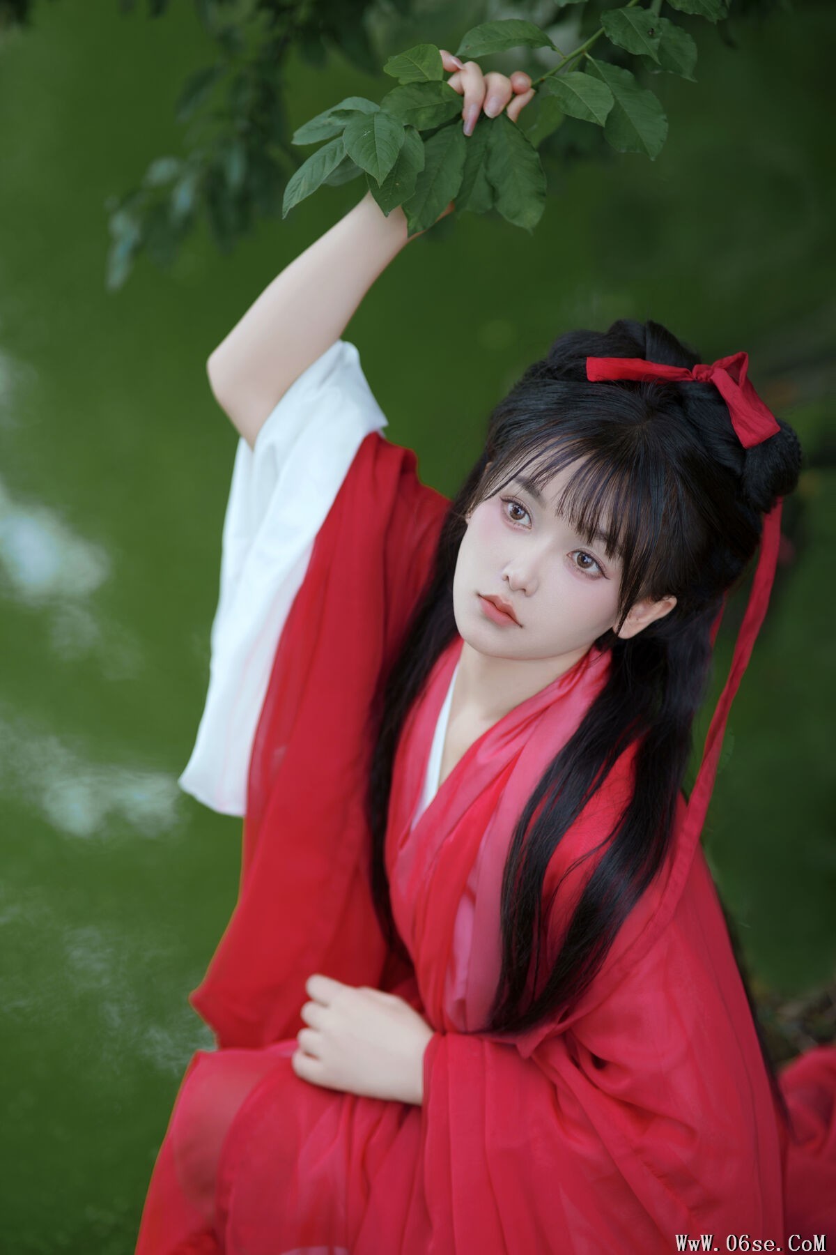 图片[13]-YiTuYu艺图语 Vol.7325 Xiao Xiao Yu[29P]-六色网
