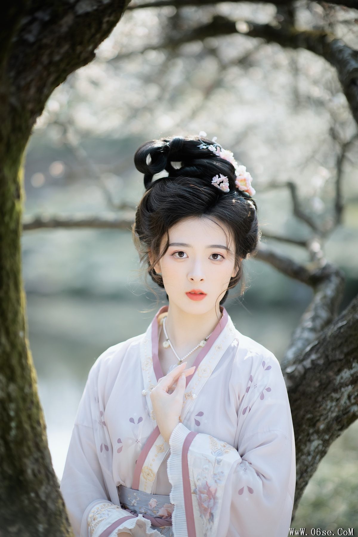 图片[15]-YiTuYu艺图语 Vol.3742 Ming Shu Cai Cai[47P]-六色网