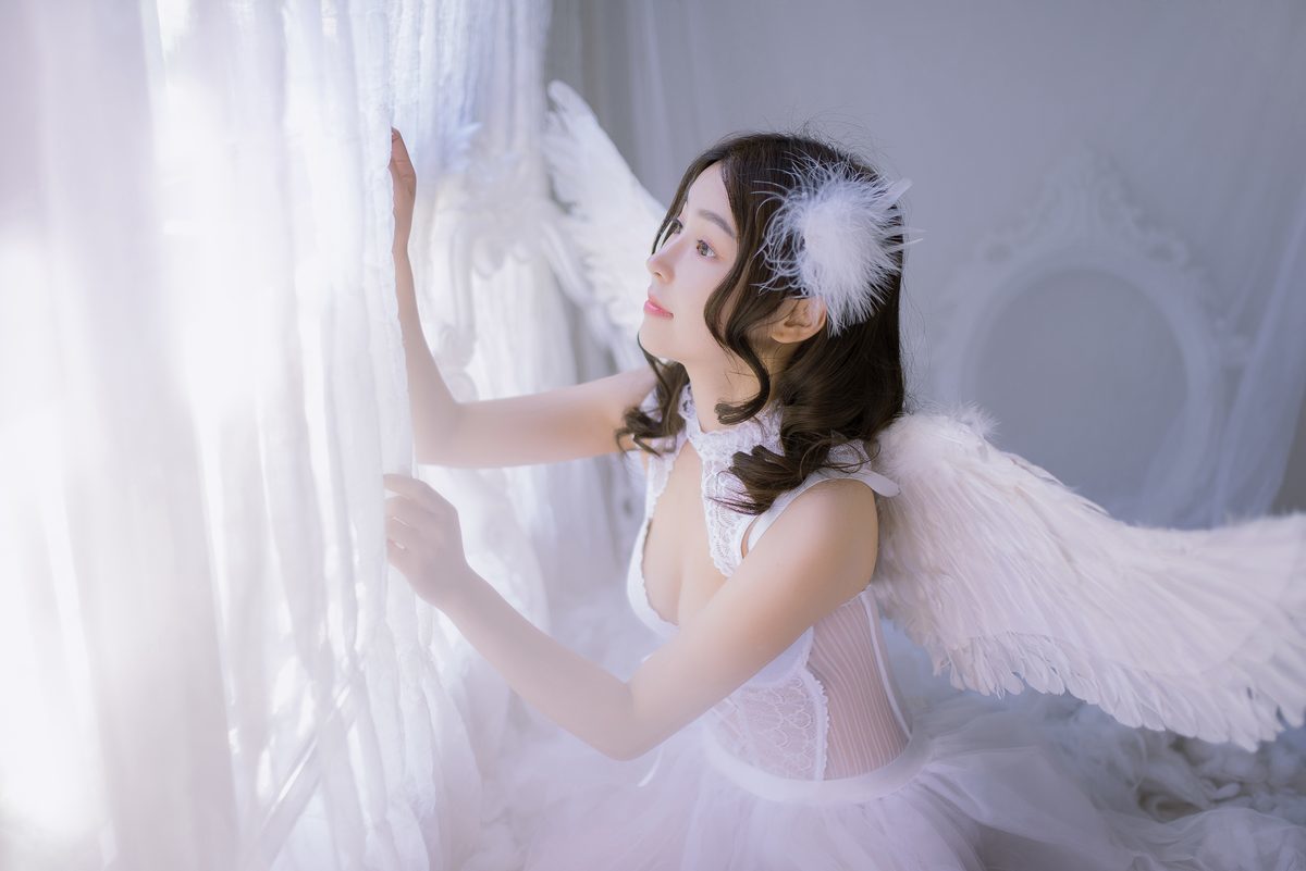 图片[20]-YiTuYu艺图语 Vol.6036 Bobo[23P]-六色网