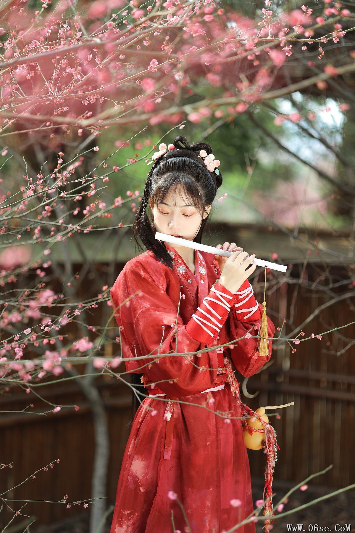 图片[21]-YiTuYu艺图语 Vol.3820 Tiky[25P]-六色网