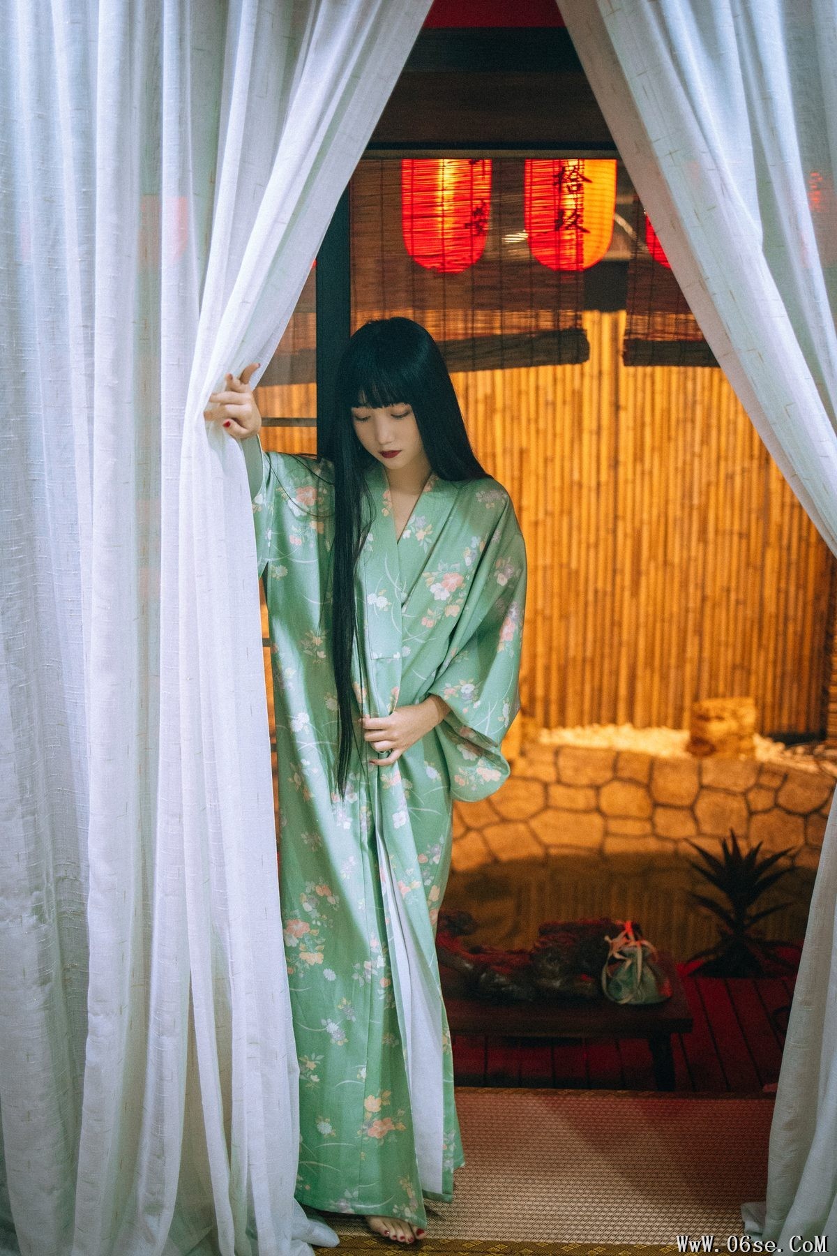 图片[21]-YiTuYu艺图语 Vol.4489 Yi Yu He Bao Dan[21P]-六色网